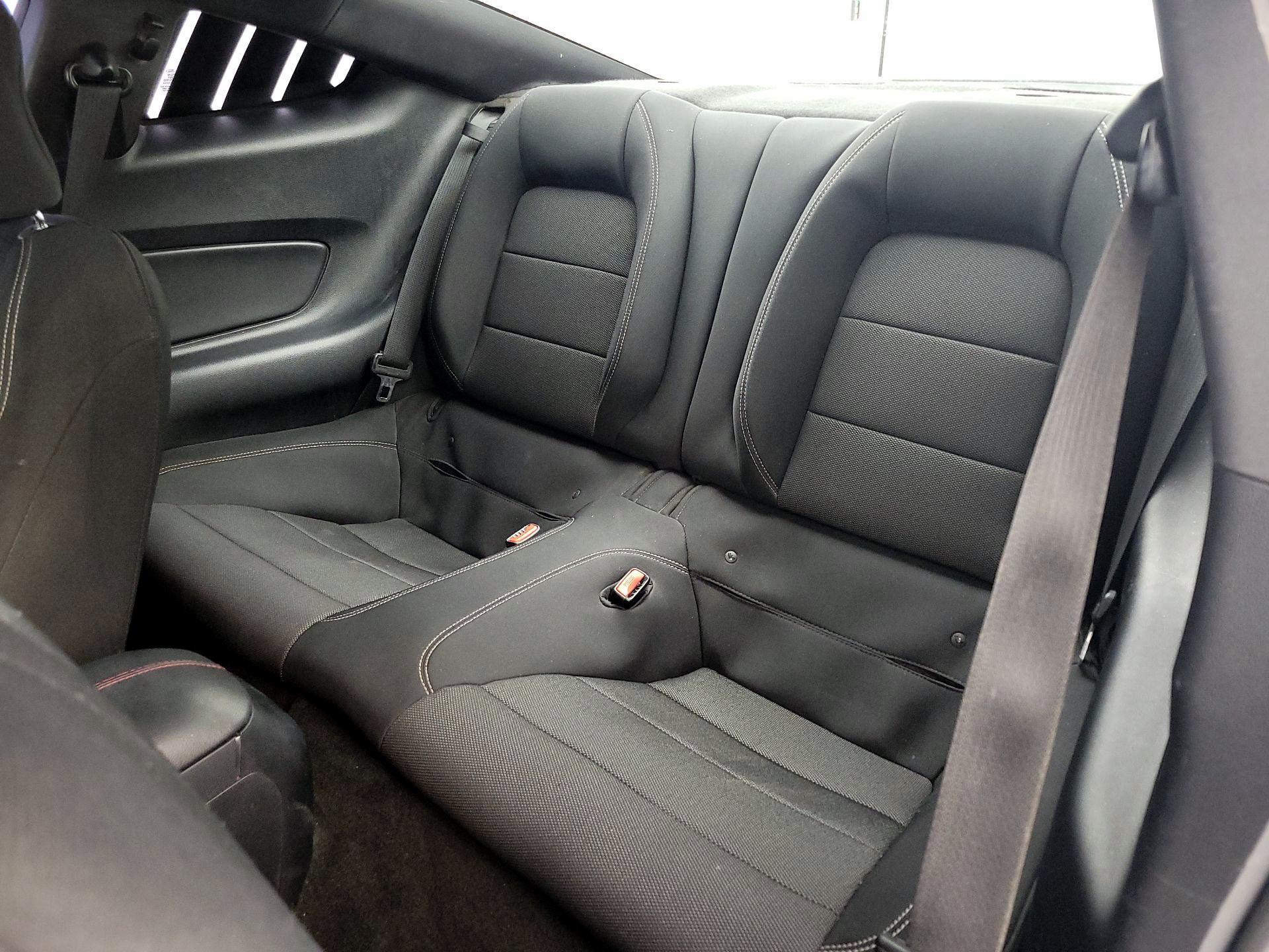 Thumbnail: 2017 Ford Mustang - 19