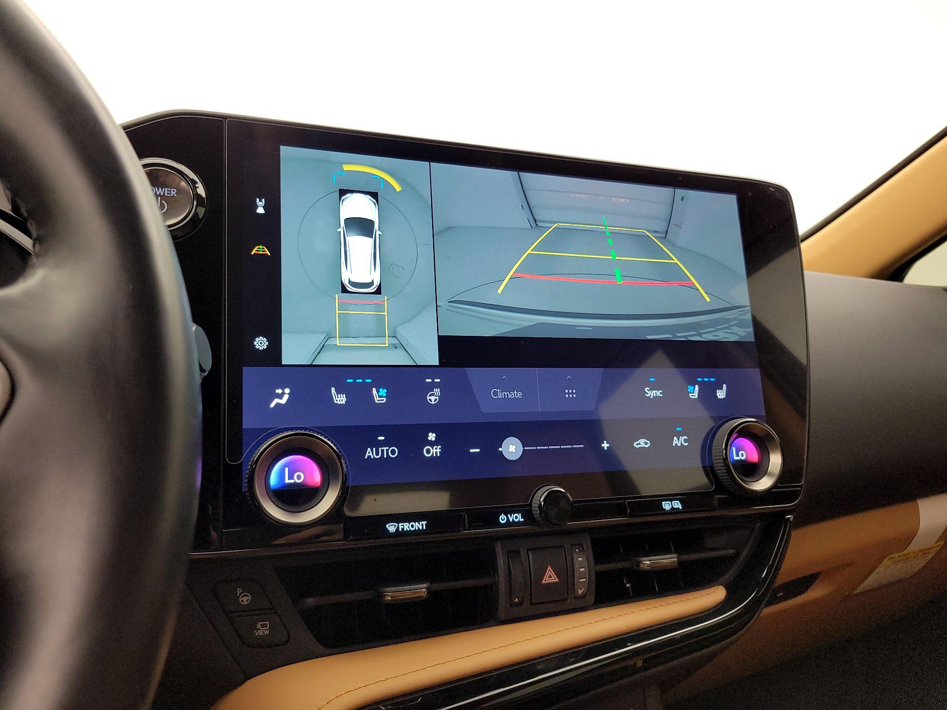 Thumbnail: 2024 Lexus NX - 15