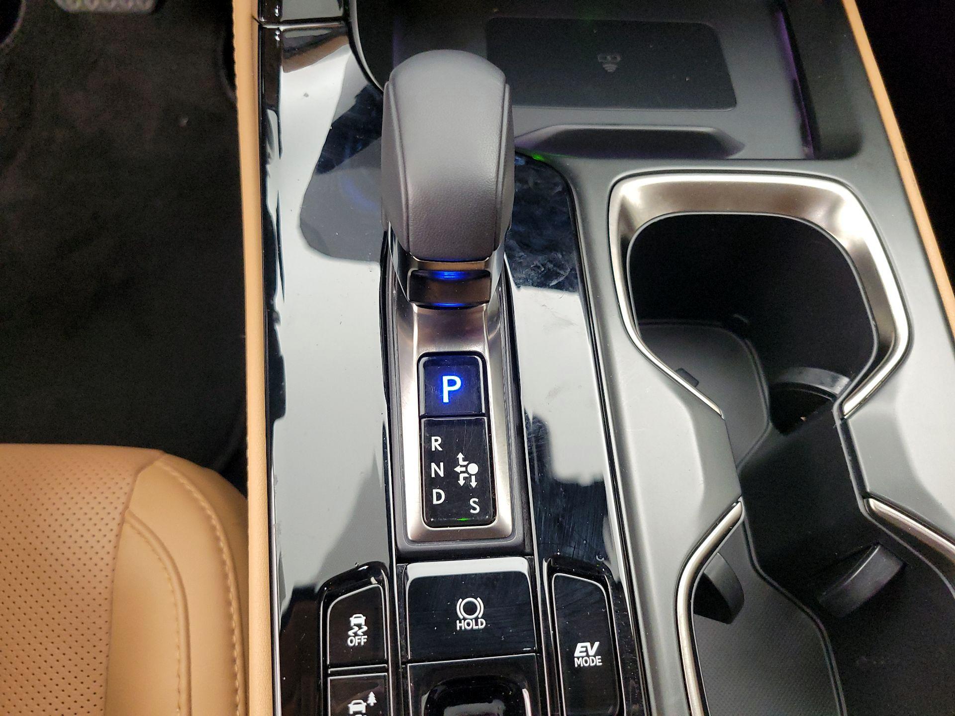 Thumbnail: 2024 Lexus NX - 18