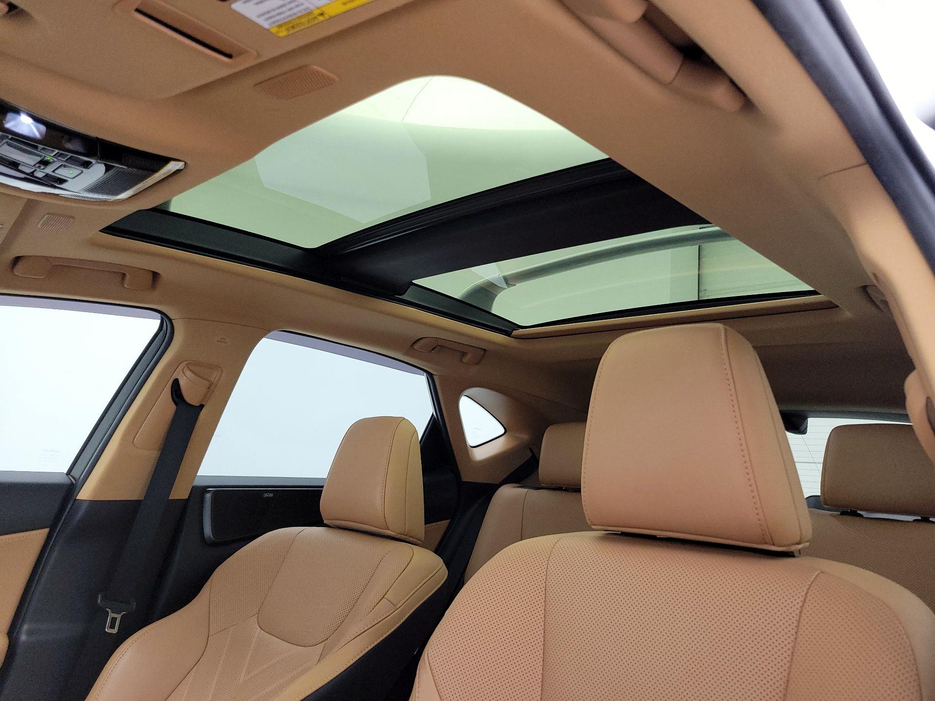 Thumbnail: 2024 Lexus NX - 20