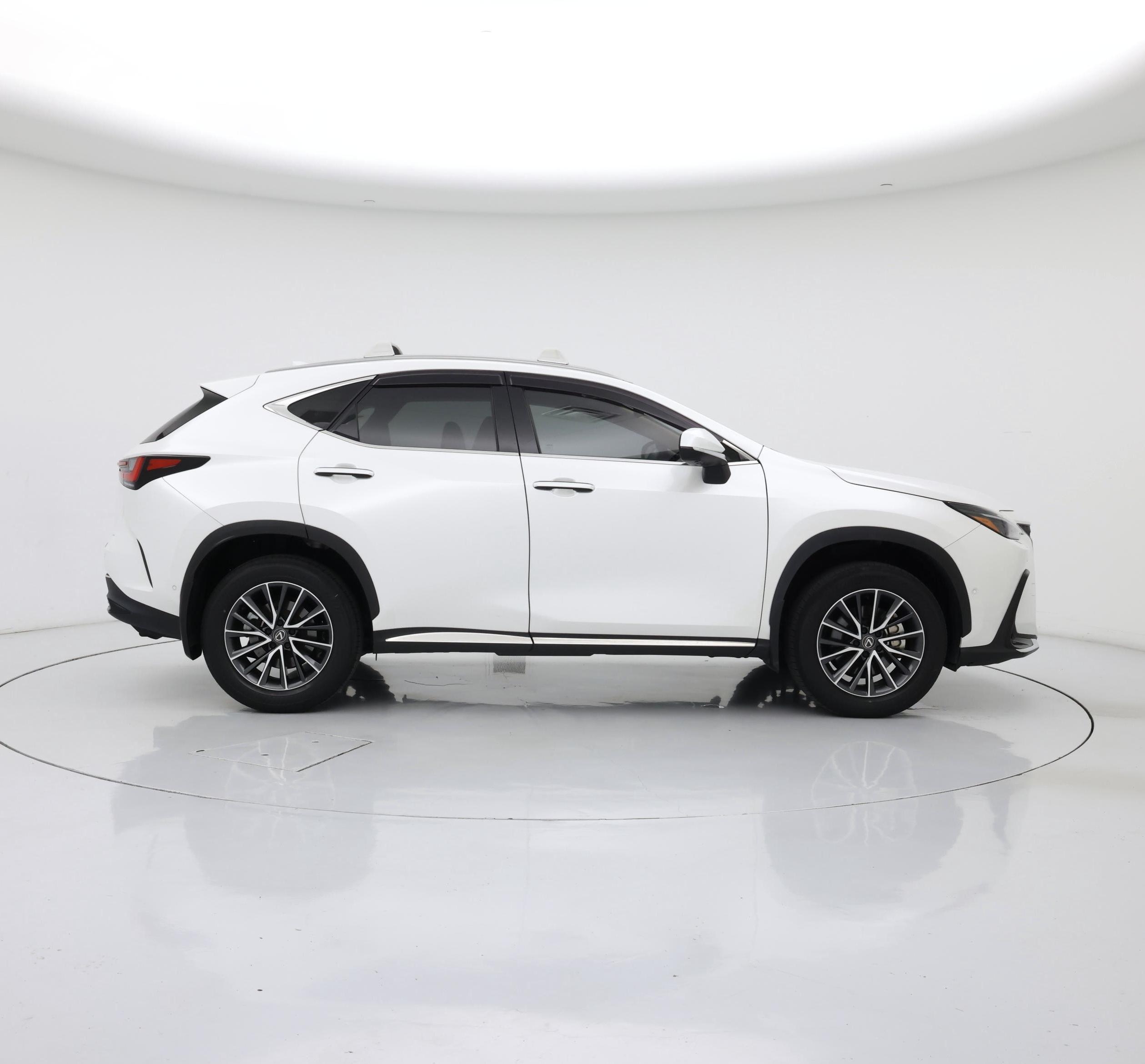 Thumbnail: 2024 Lexus NX - 7