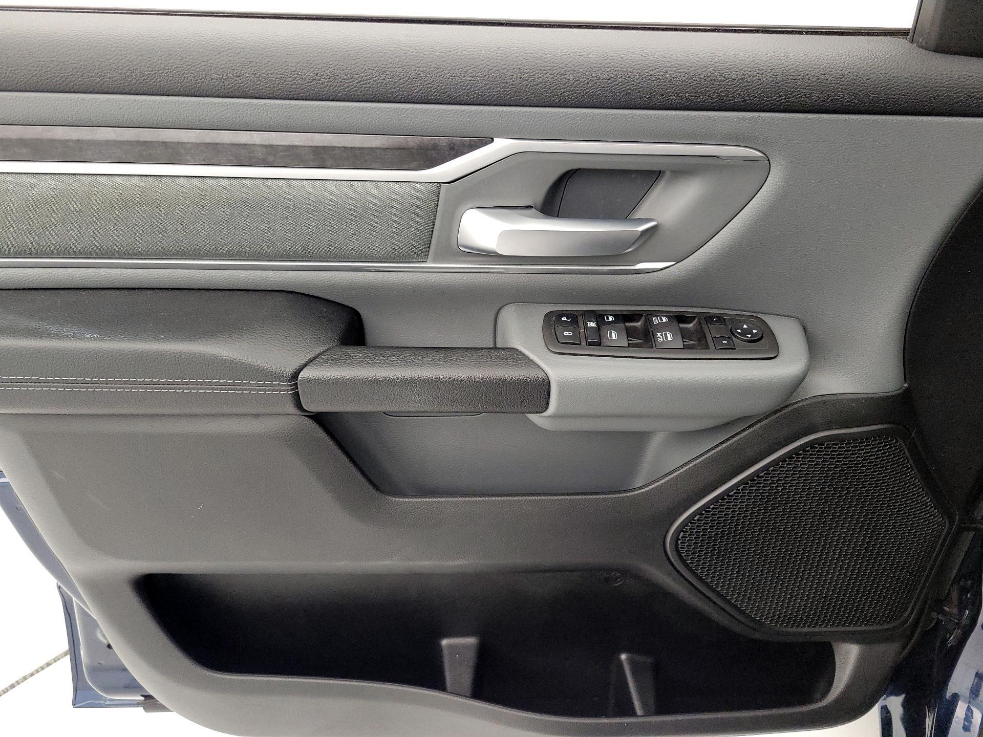 Thumbnail: 2022 RAM 1500 - 12