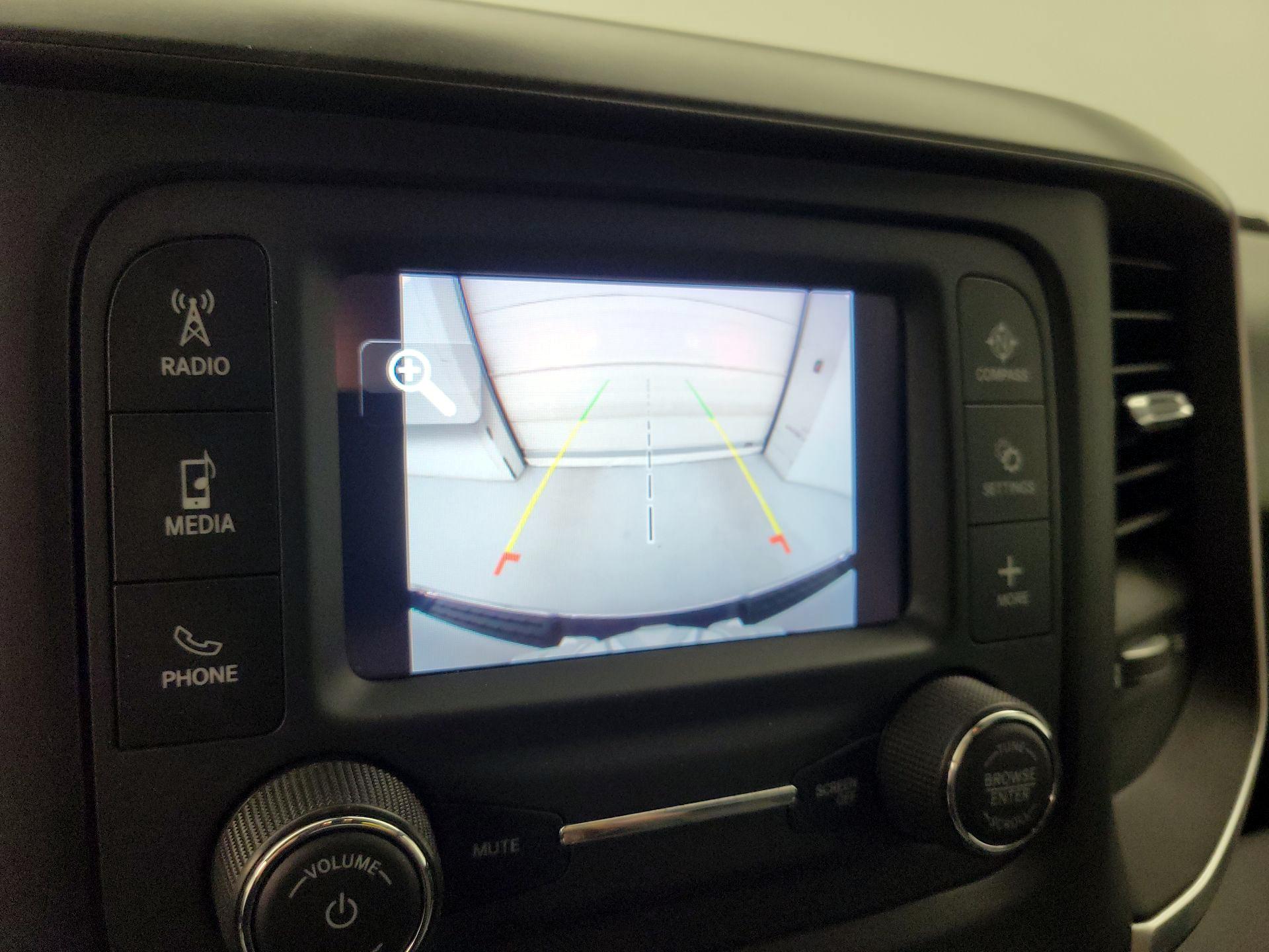 Thumbnail: 2022 RAM 1500 - 14