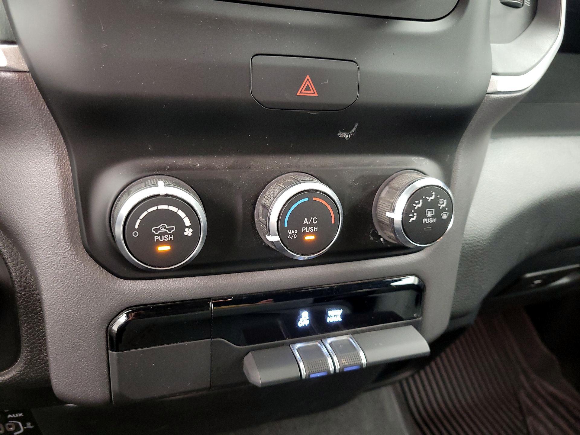 Thumbnail: 2022 RAM 1500 - 16