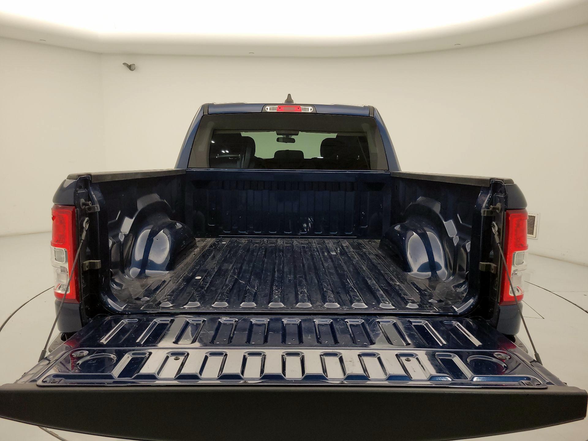 Thumbnail: 2022 RAM 1500 - 20