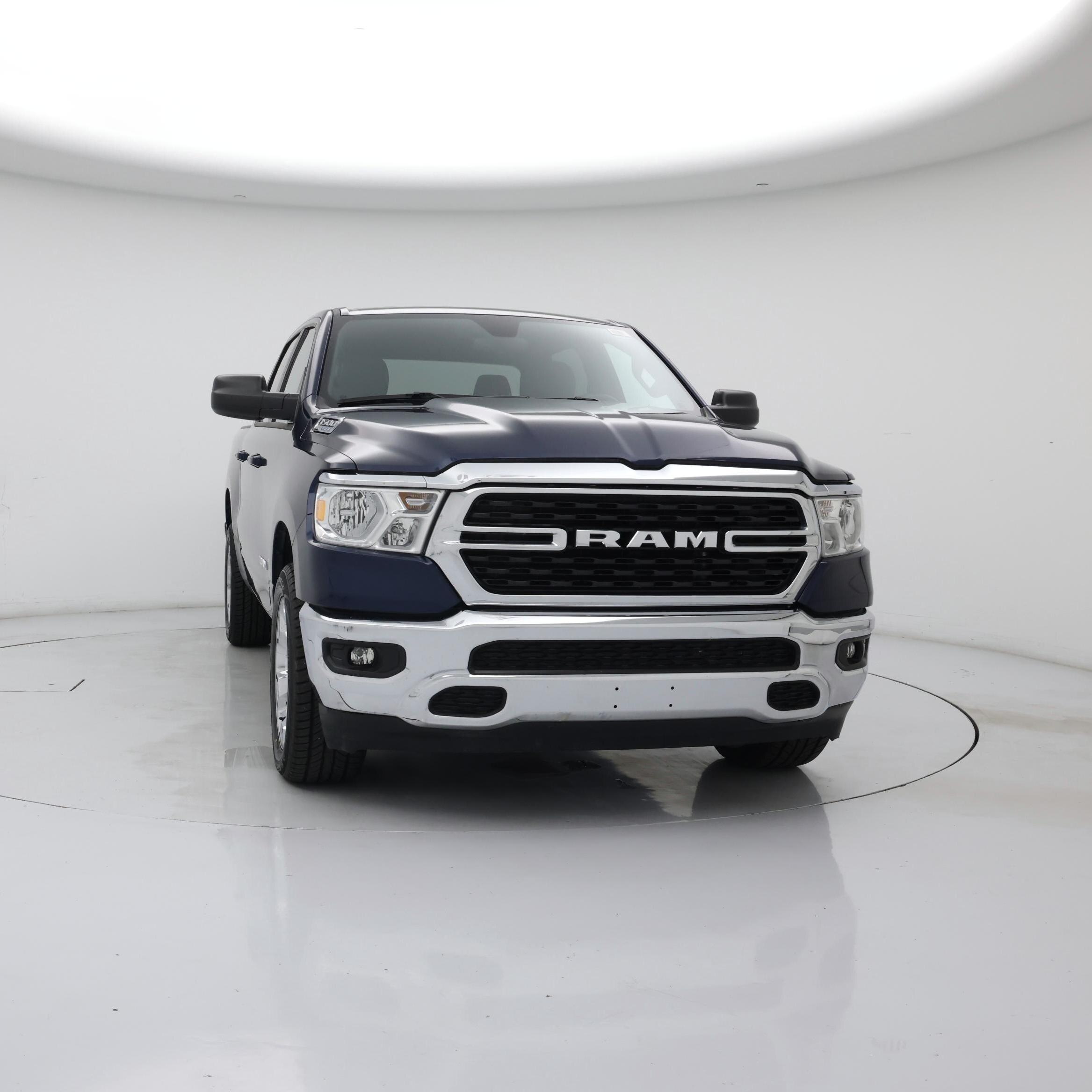 Thumbnail: 2022 RAM 1500 - 5