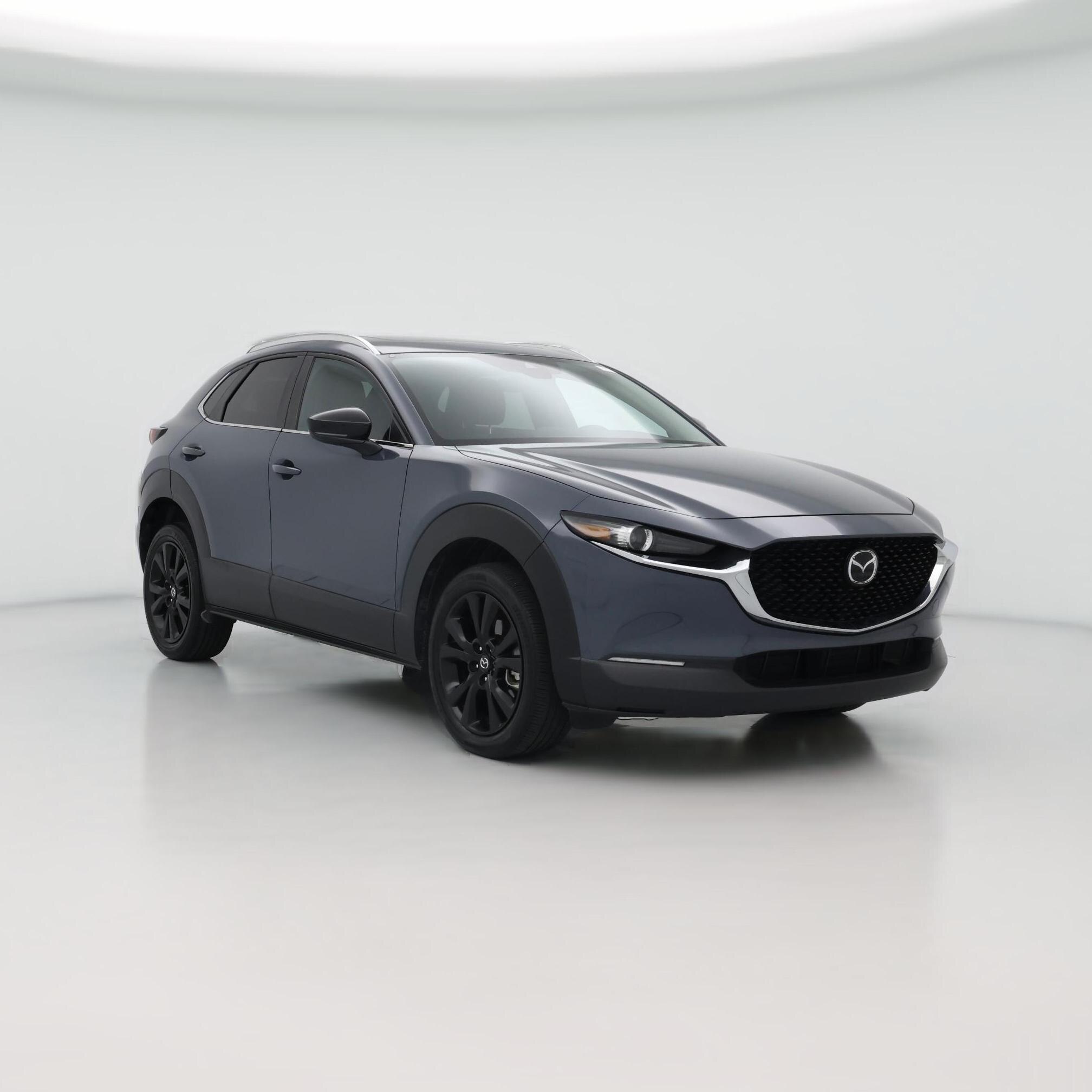 Thumbnail: 2023 Mazda CX-30 - 1