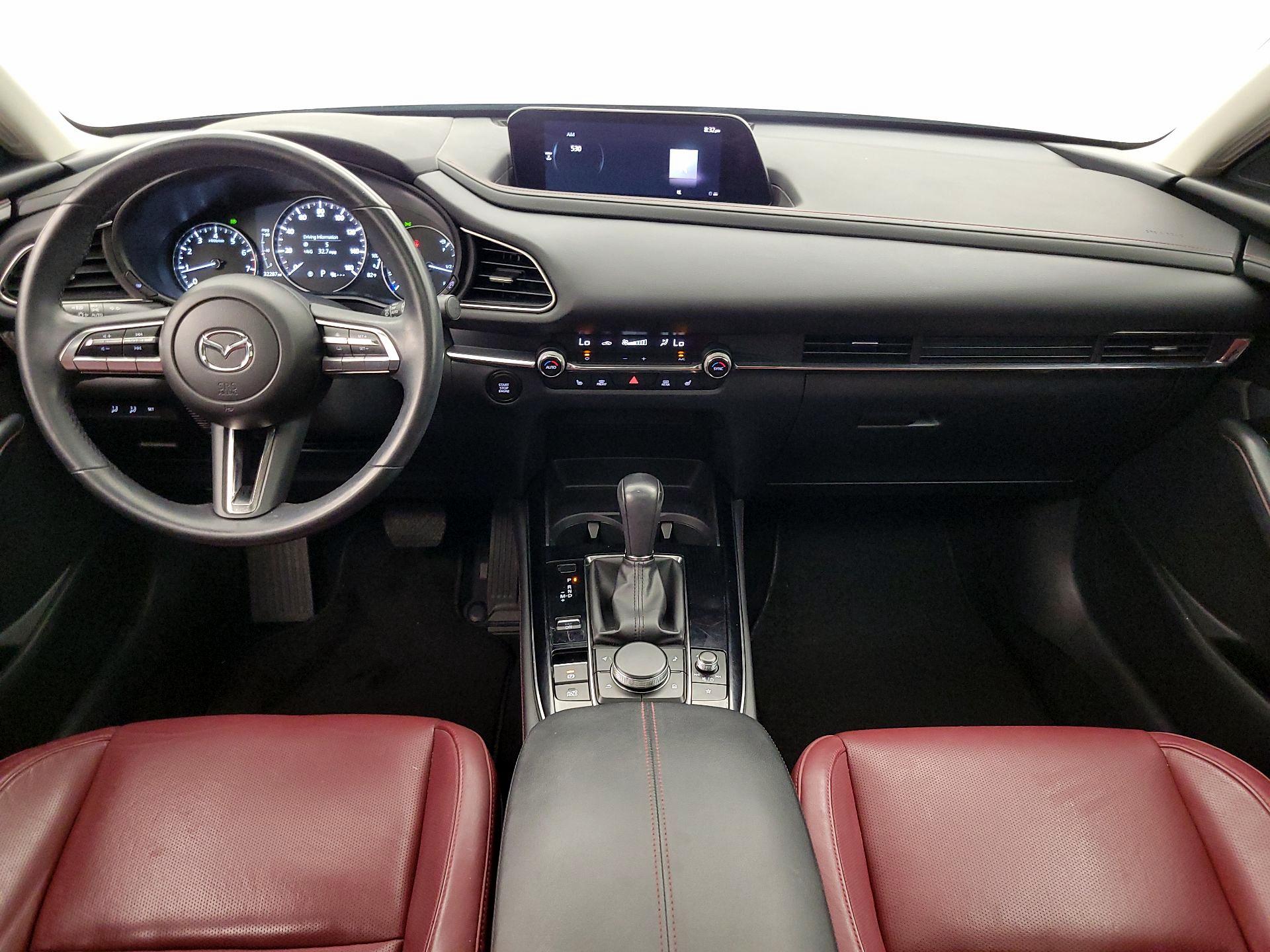 Thumbnail: 2023 Mazda CX-30 - 9