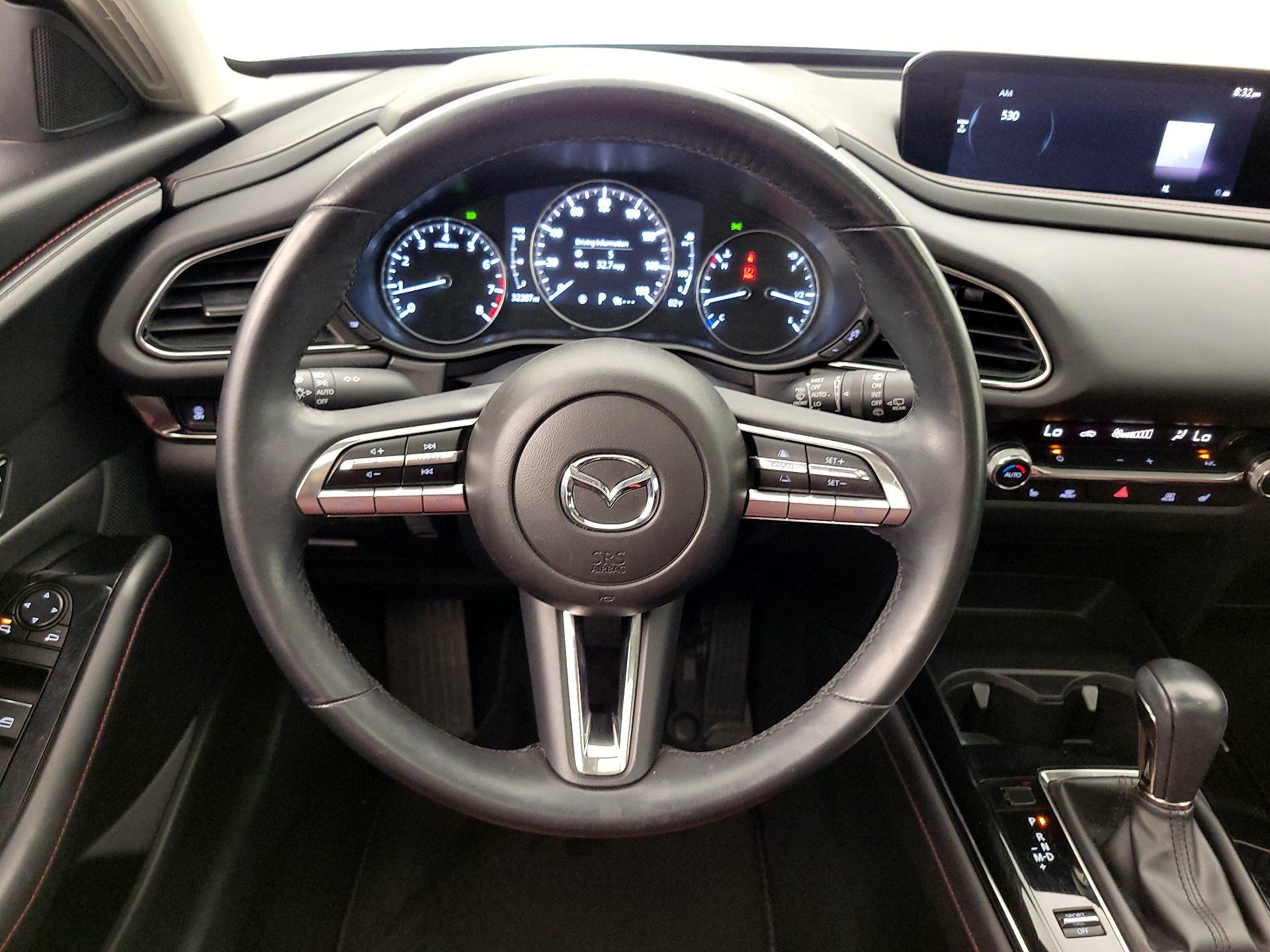 Thumbnail: 2023 Mazda CX-30 - 10