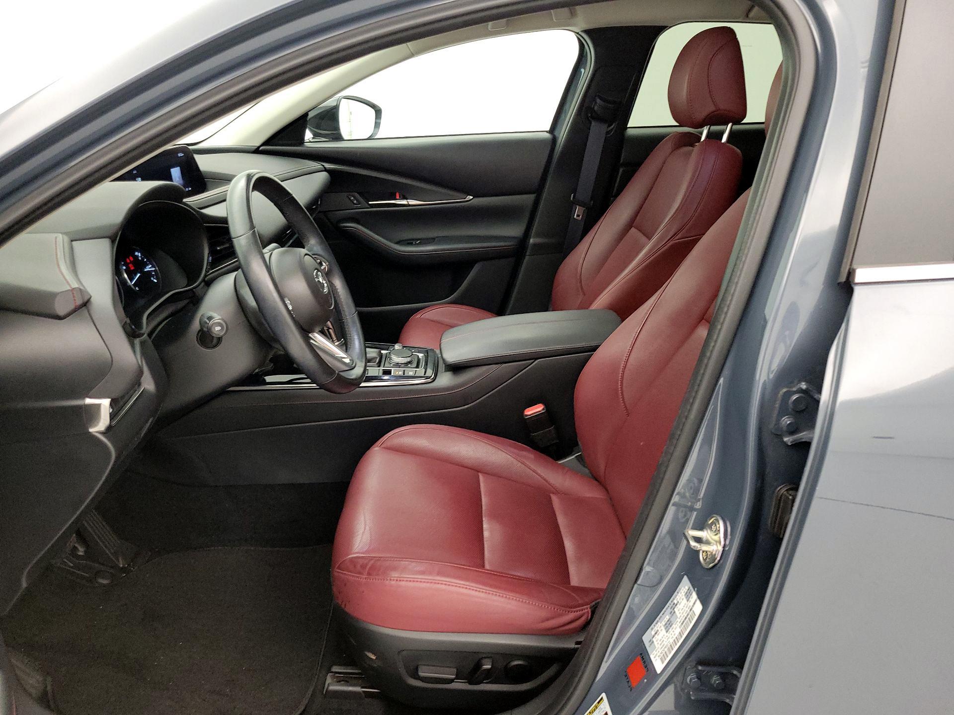 Thumbnail: 2023 Mazda CX-30 - 11