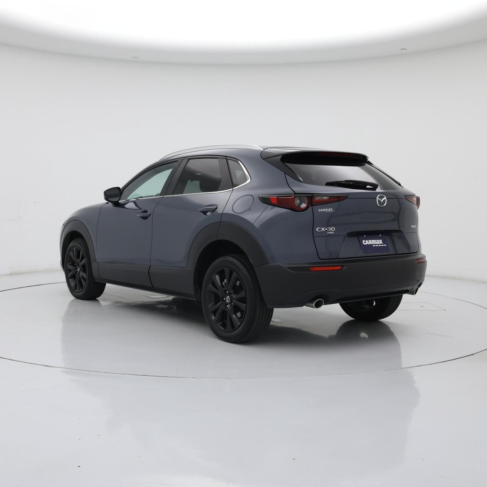 Thumbnail: 2023 Mazda CX-30 - 2