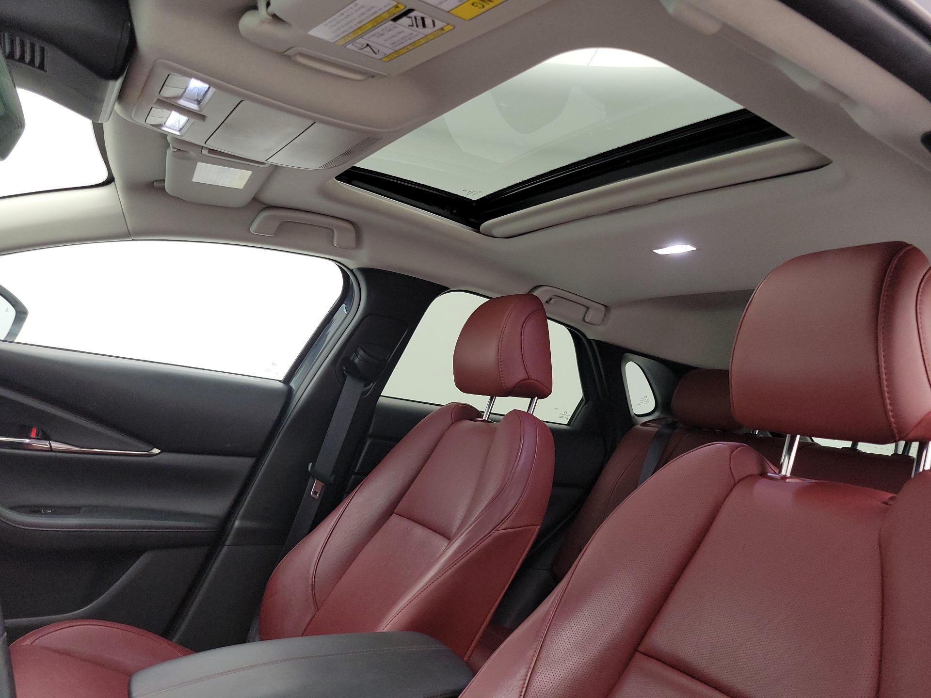 Thumbnail: 2023 Mazda CX-30 - 19