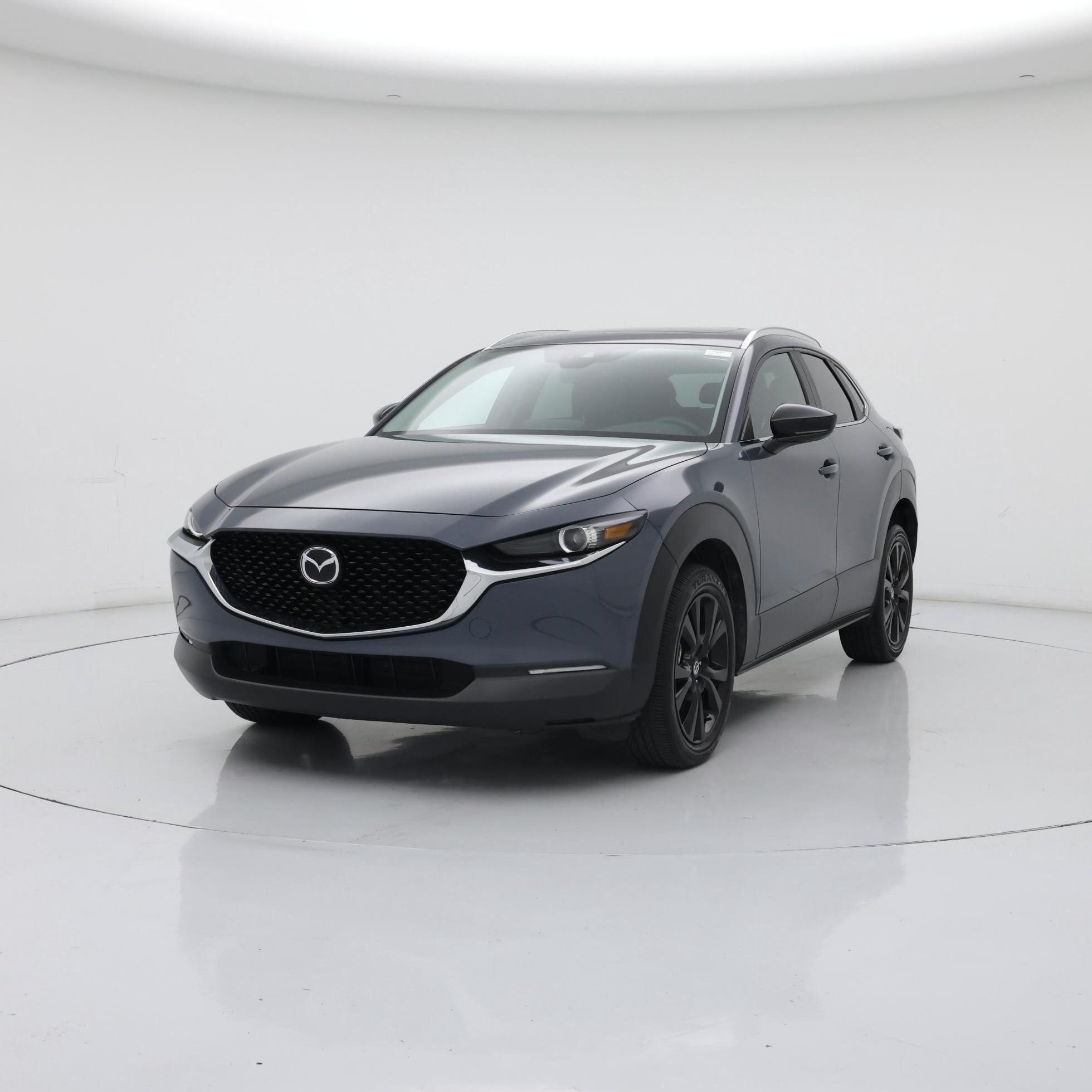 Thumbnail: 2023 Mazda CX-30 - 4