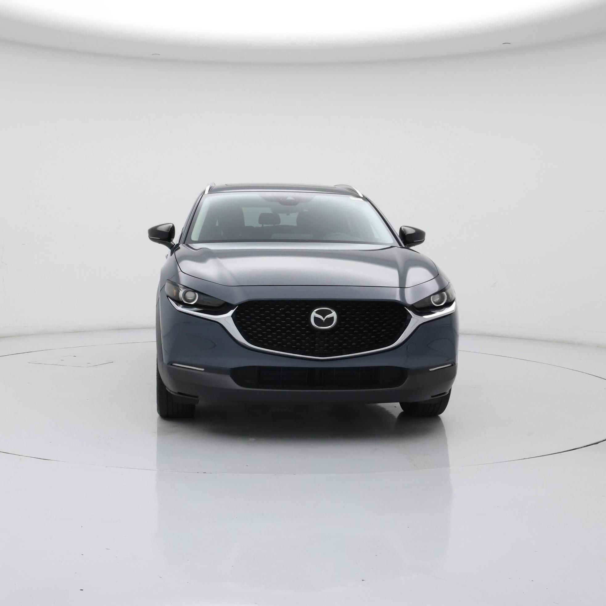 Thumbnail: 2023 Mazda CX-30 - 5