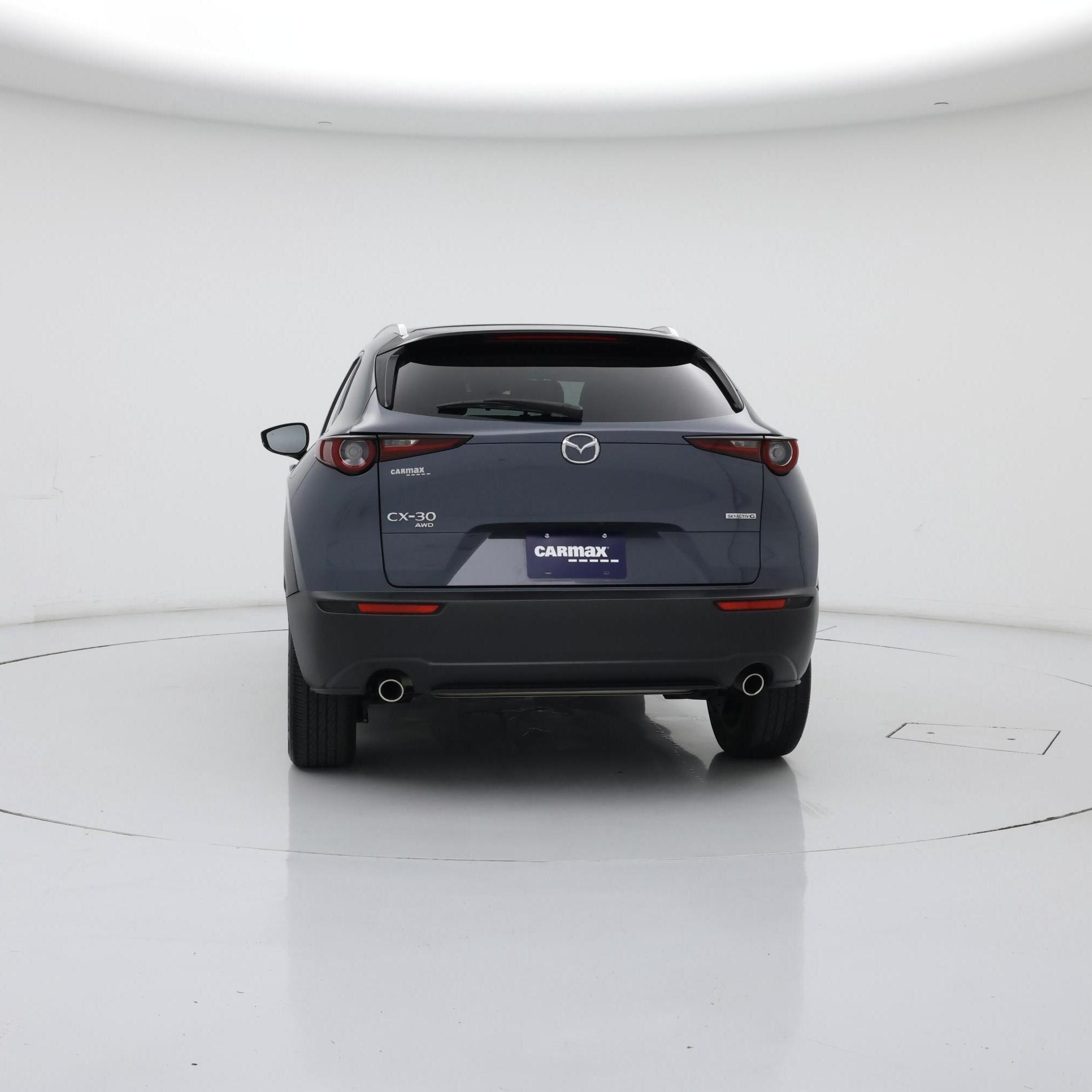 Thumbnail: 2023 Mazda CX-30 - 6