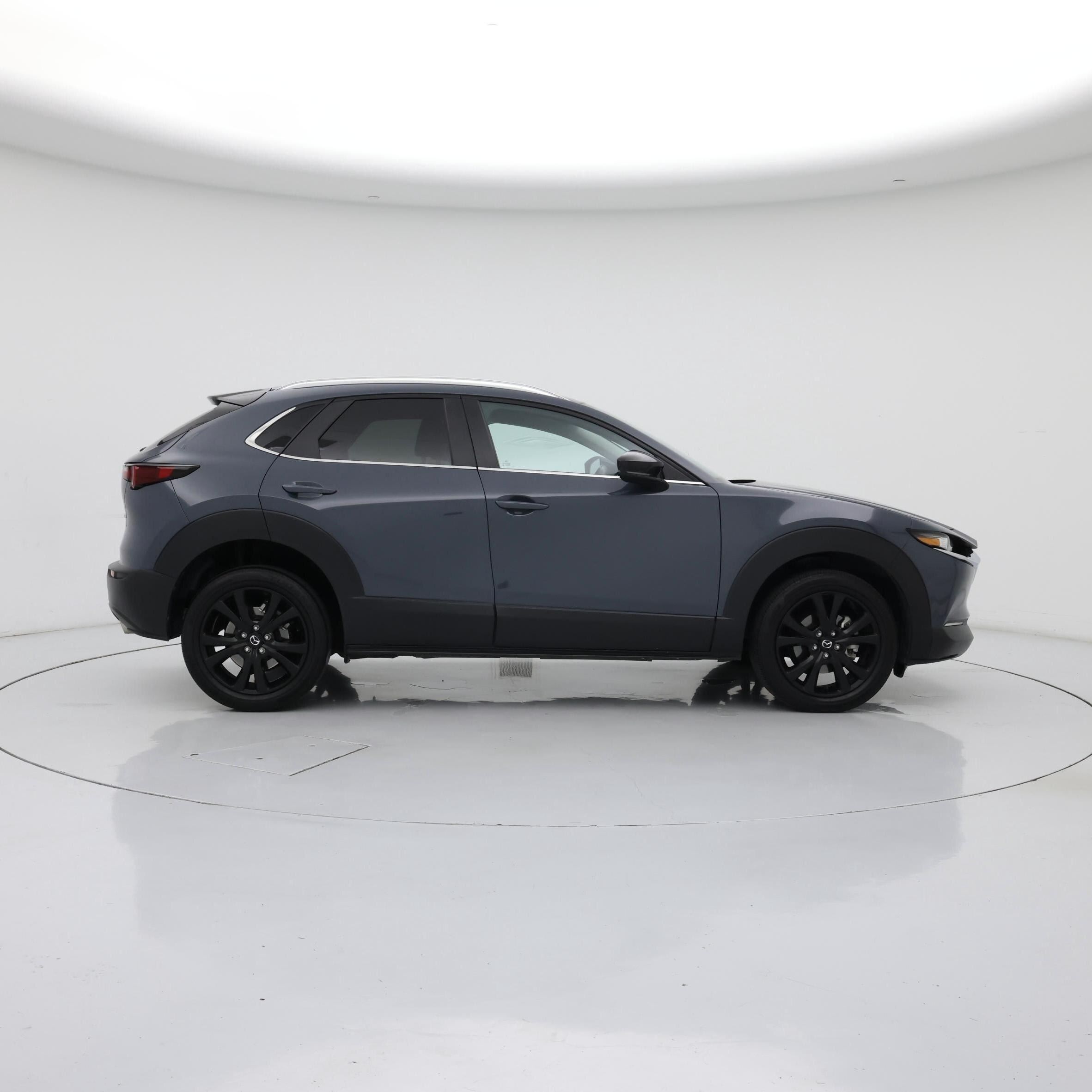 Thumbnail: 2023 Mazda CX-30 - 7