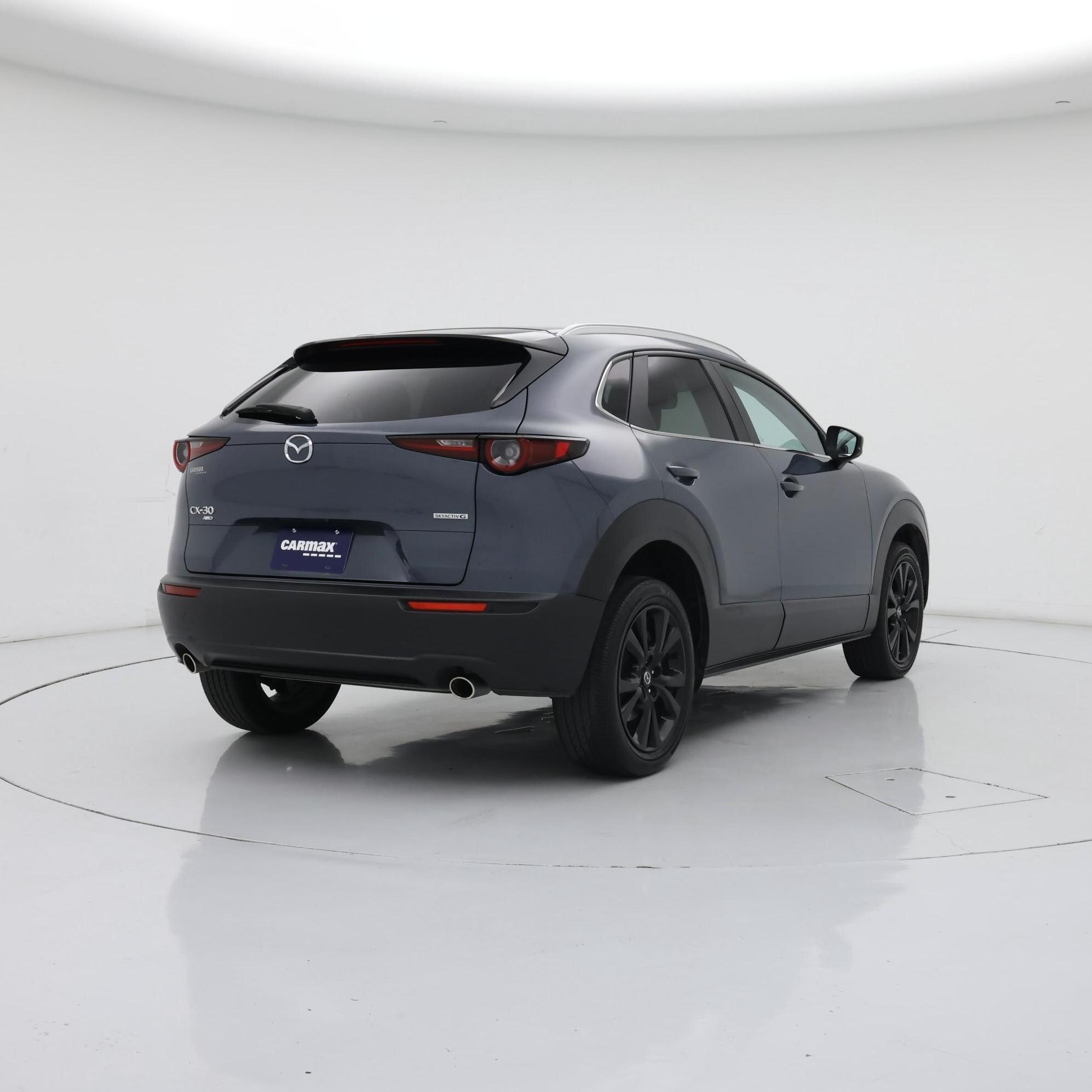 Thumbnail: 2023 Mazda CX-30 - 8