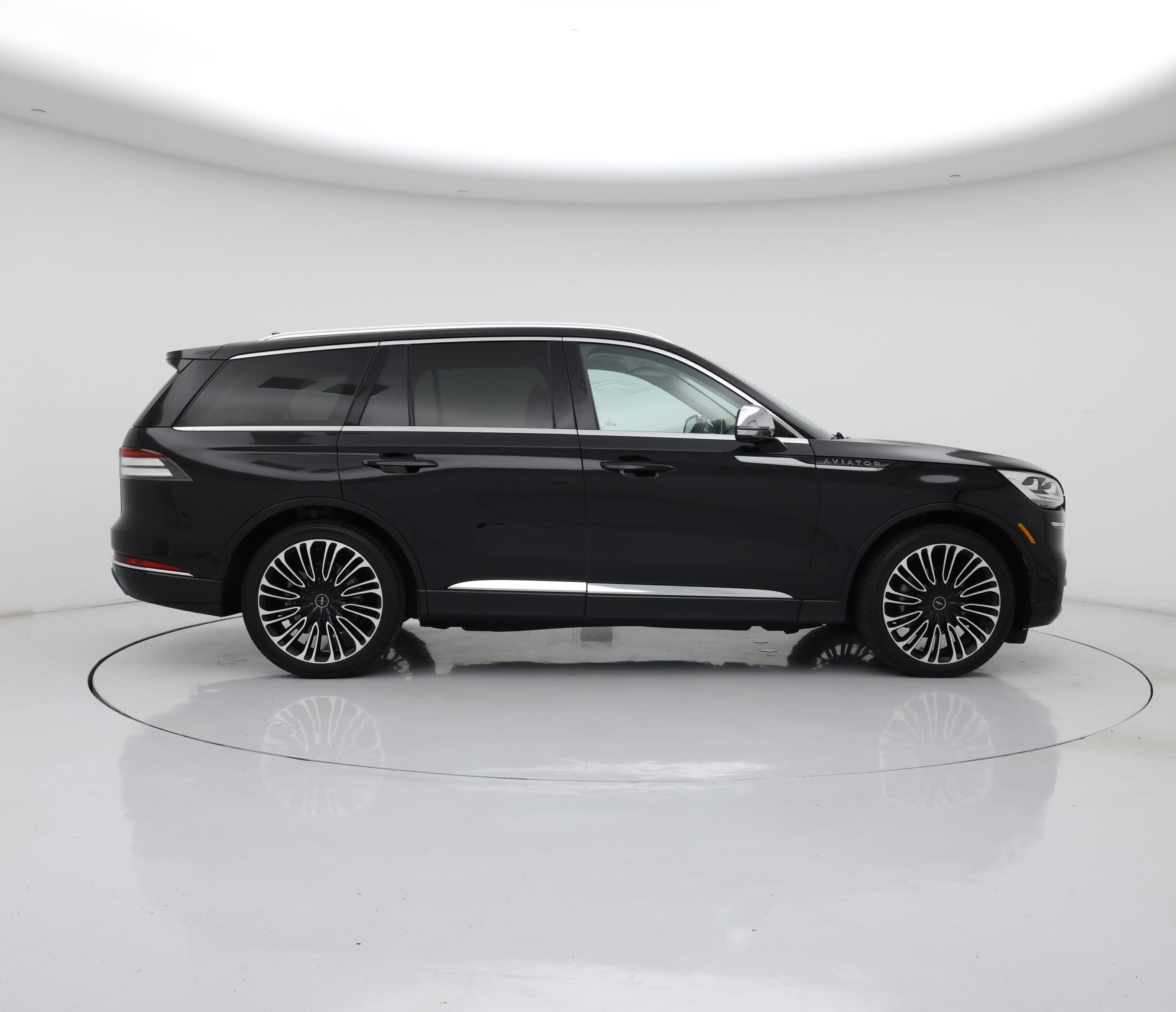 Thumbnail: 2020 Lincoln Aviator - 7