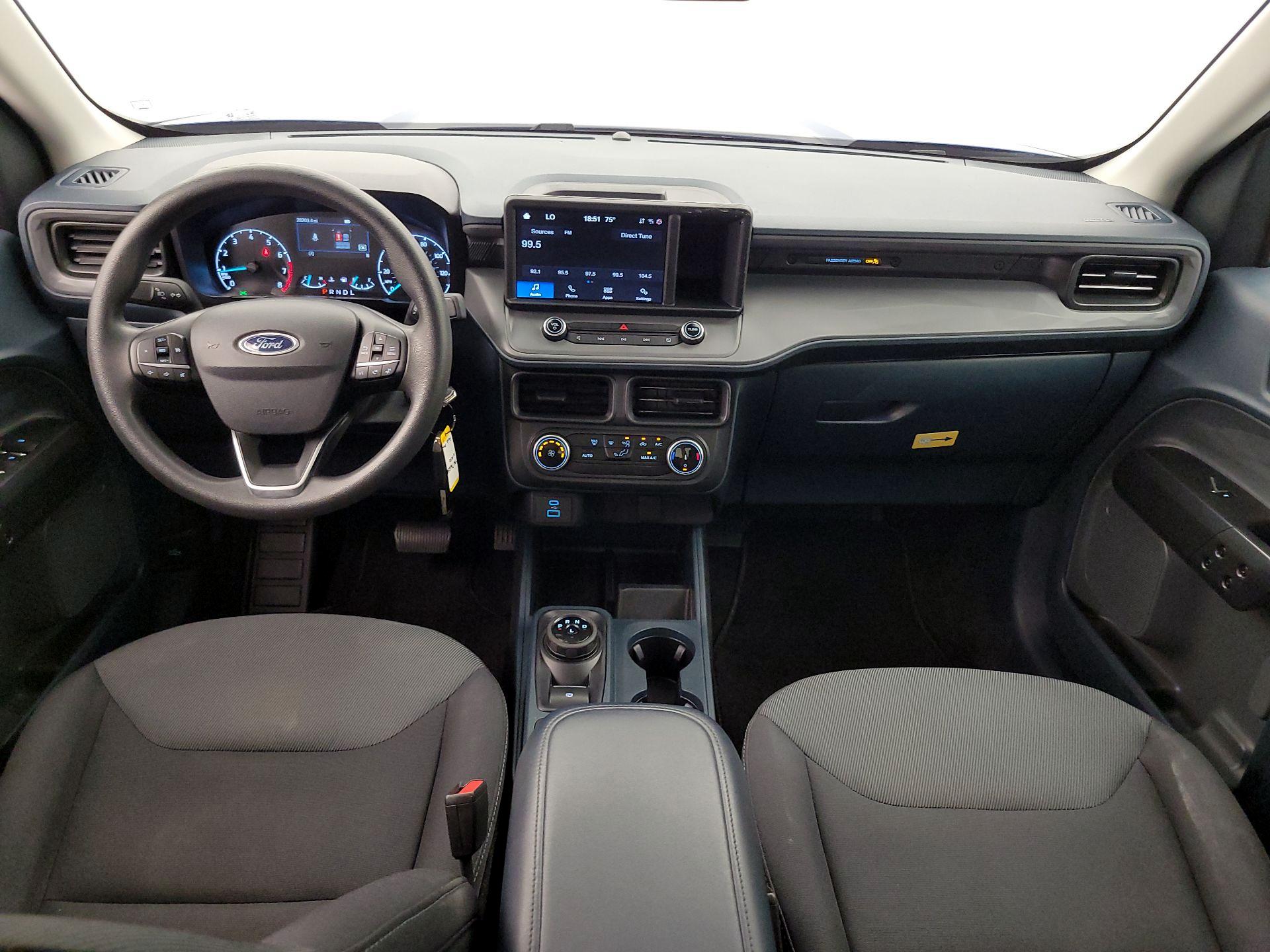 Thumbnail: 2024 Ford Maverick - 9