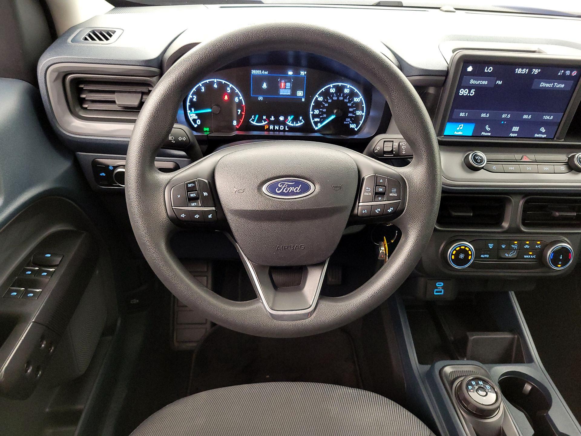 Thumbnail: 2024 Ford Maverick - 10