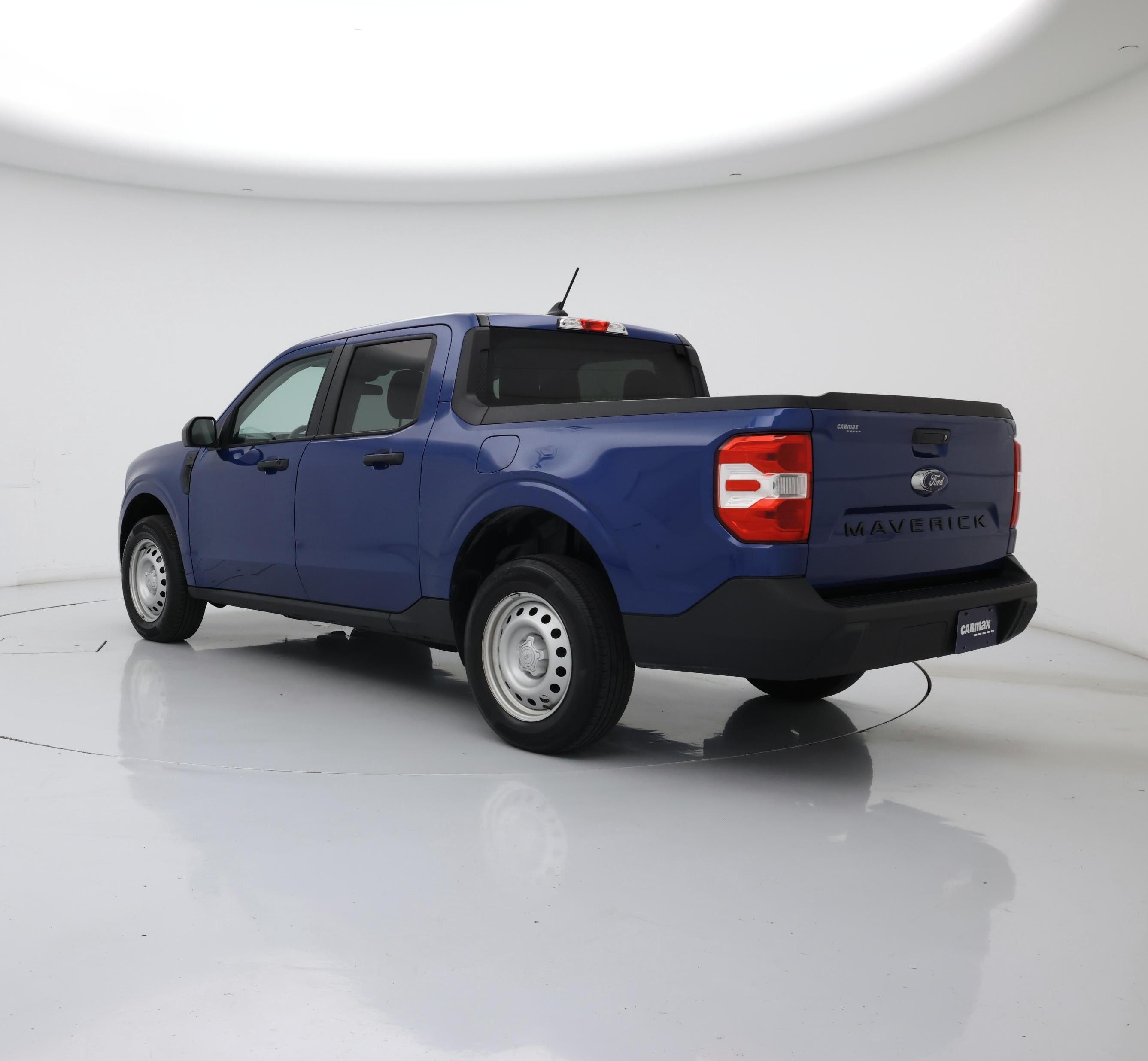 Thumbnail: 2024 Ford Maverick - 2