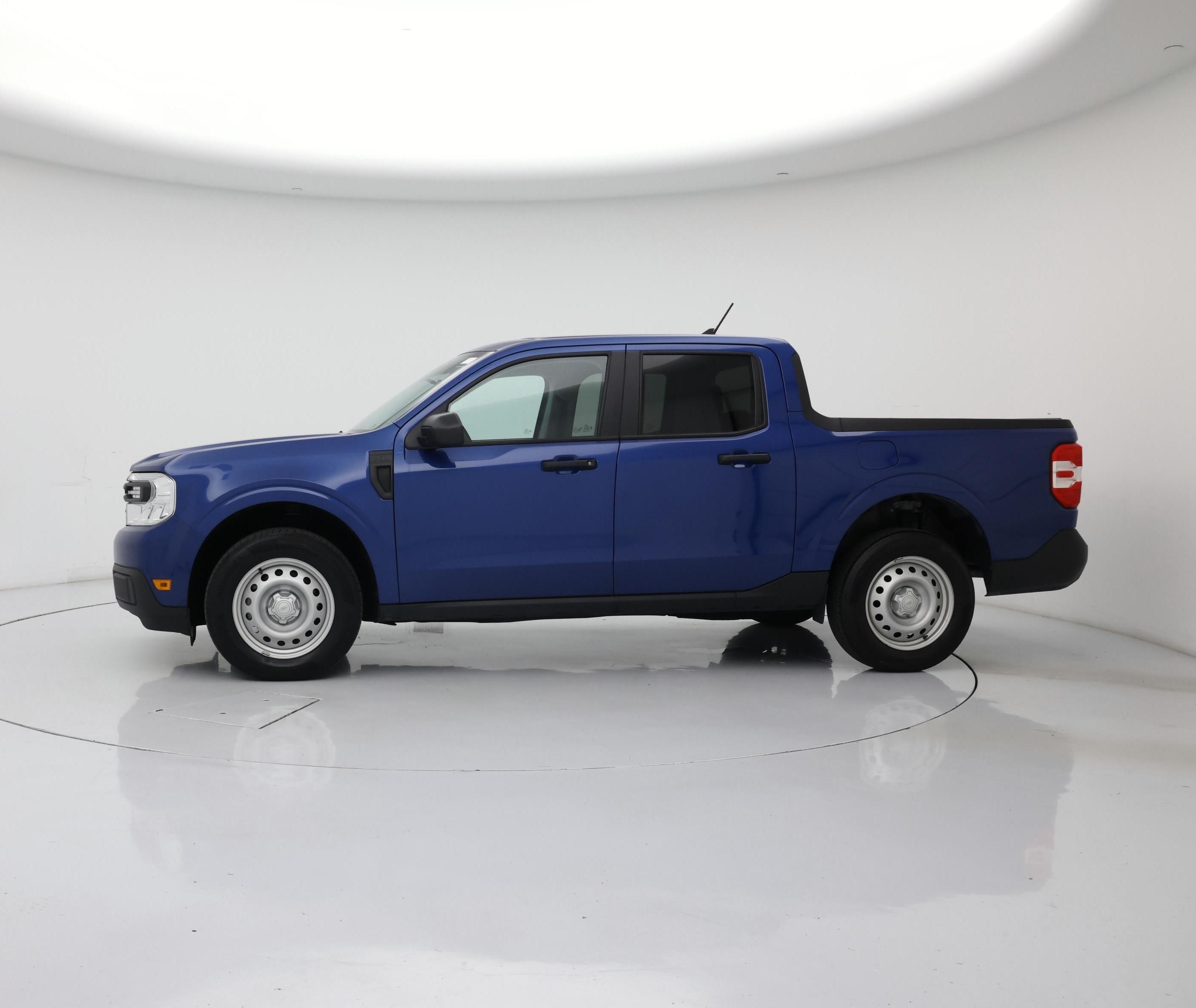 Thumbnail: 2024 Ford Maverick - 3