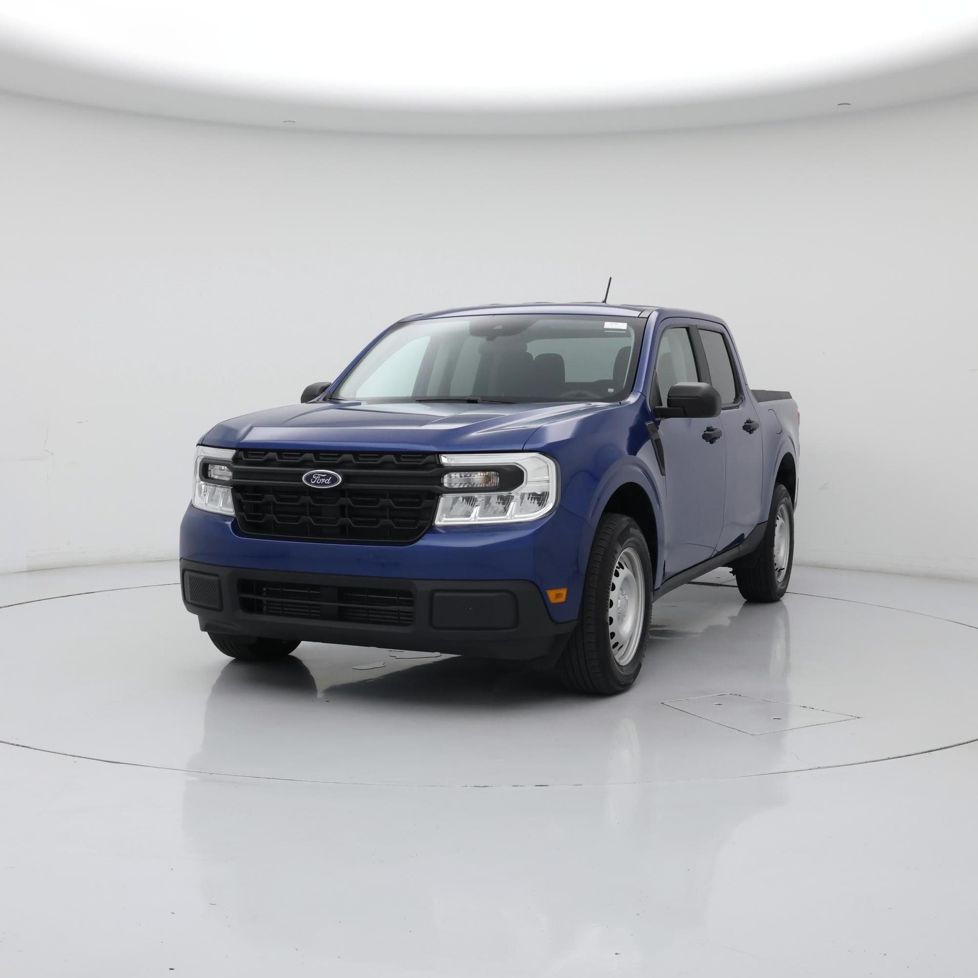 Thumbnail: 2024 Ford Maverick - 4