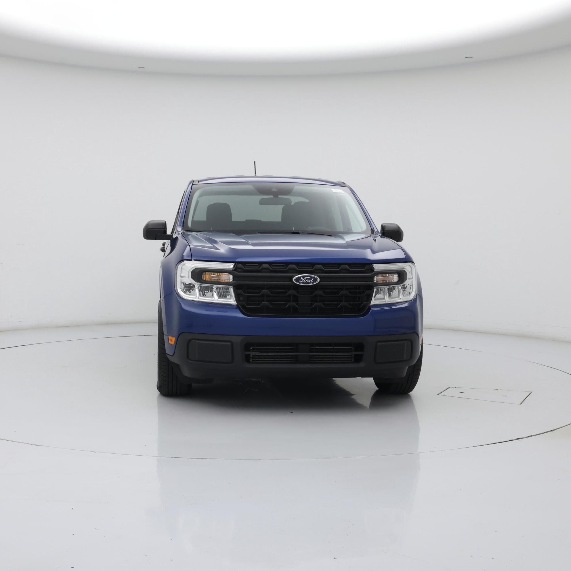 Thumbnail: 2024 Ford Maverick - 5