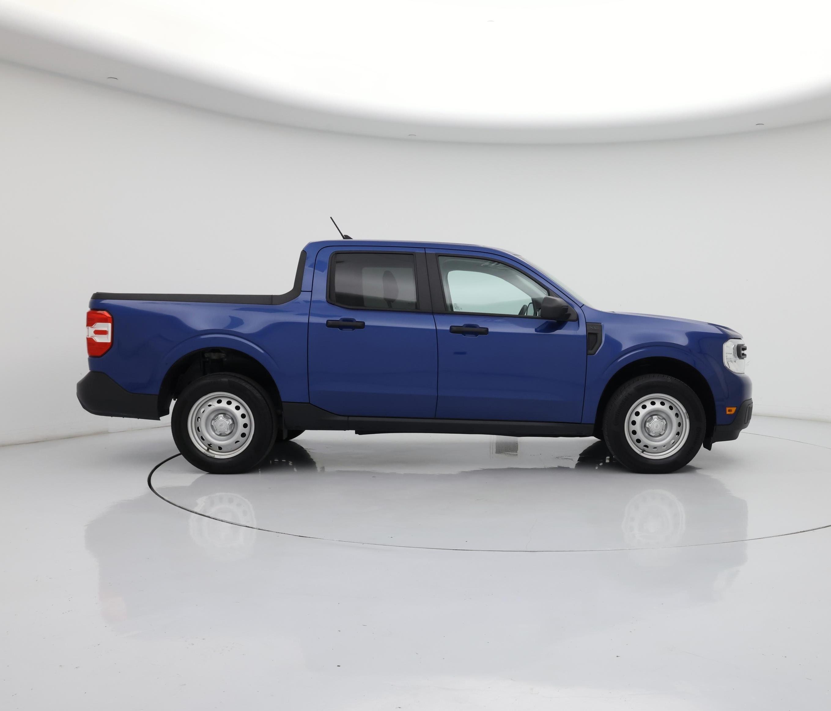 Thumbnail: 2024 Ford Maverick - 7