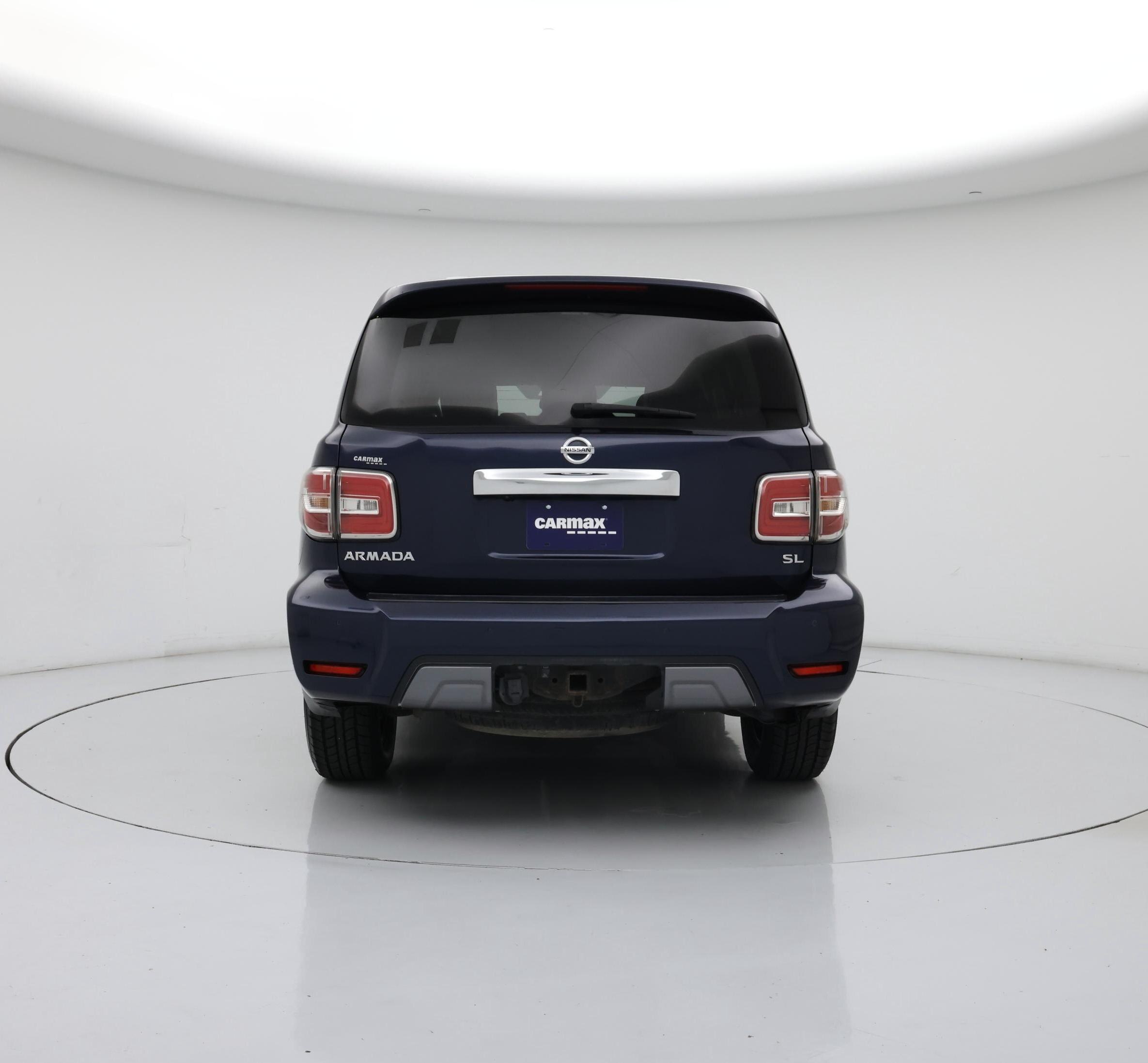 Thumbnail: 2020 Nissan Armada - 6