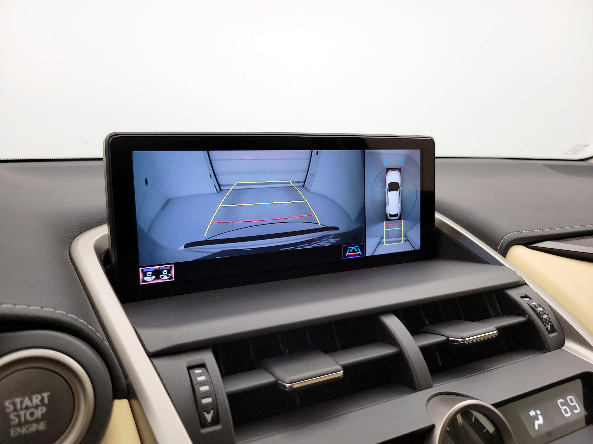 Thumbnail: 2020 Lexus NX - 15
