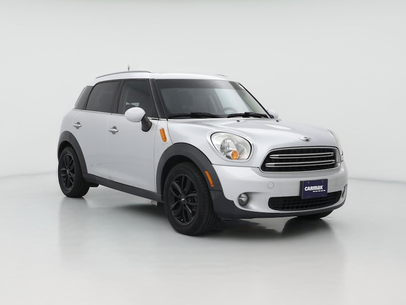 2016 MINI Cooper Countryman  -
                  Tulsa, OK