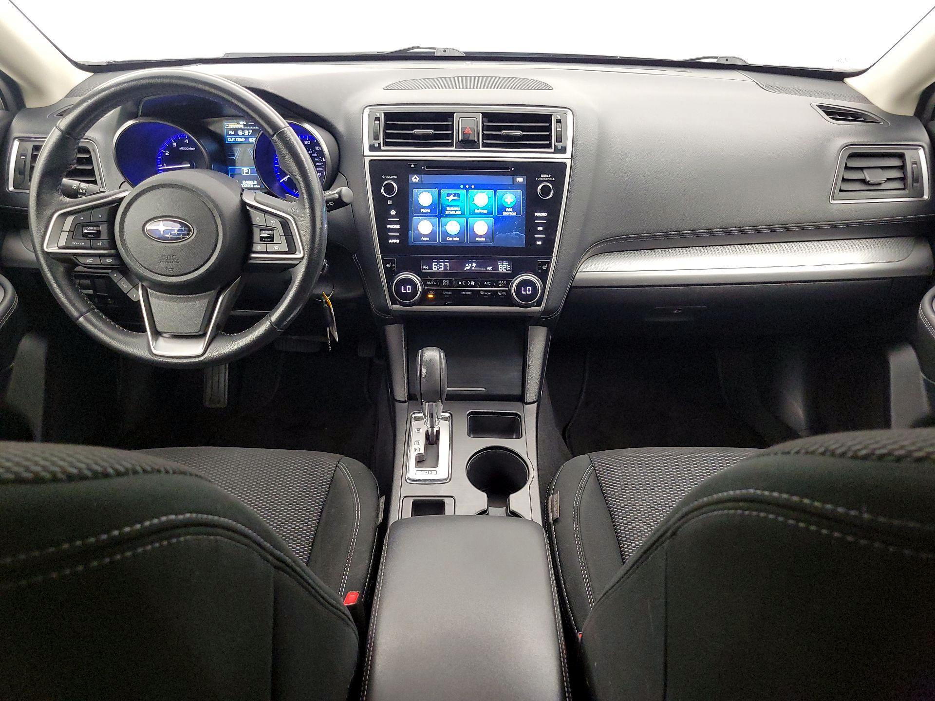 Thumbnail: 2019 Subaru Outback - 9