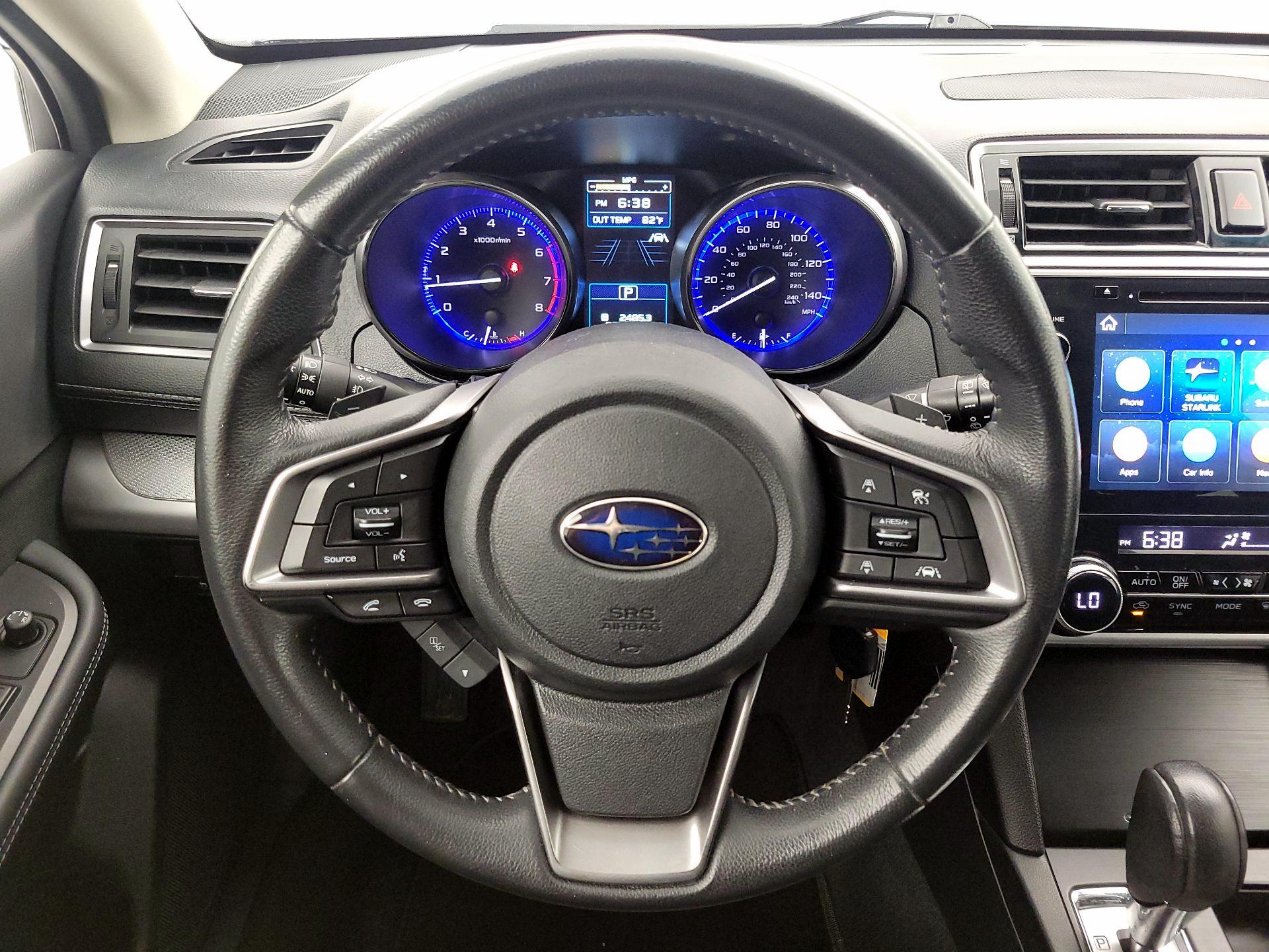 Thumbnail: 2019 Subaru Outback - 10