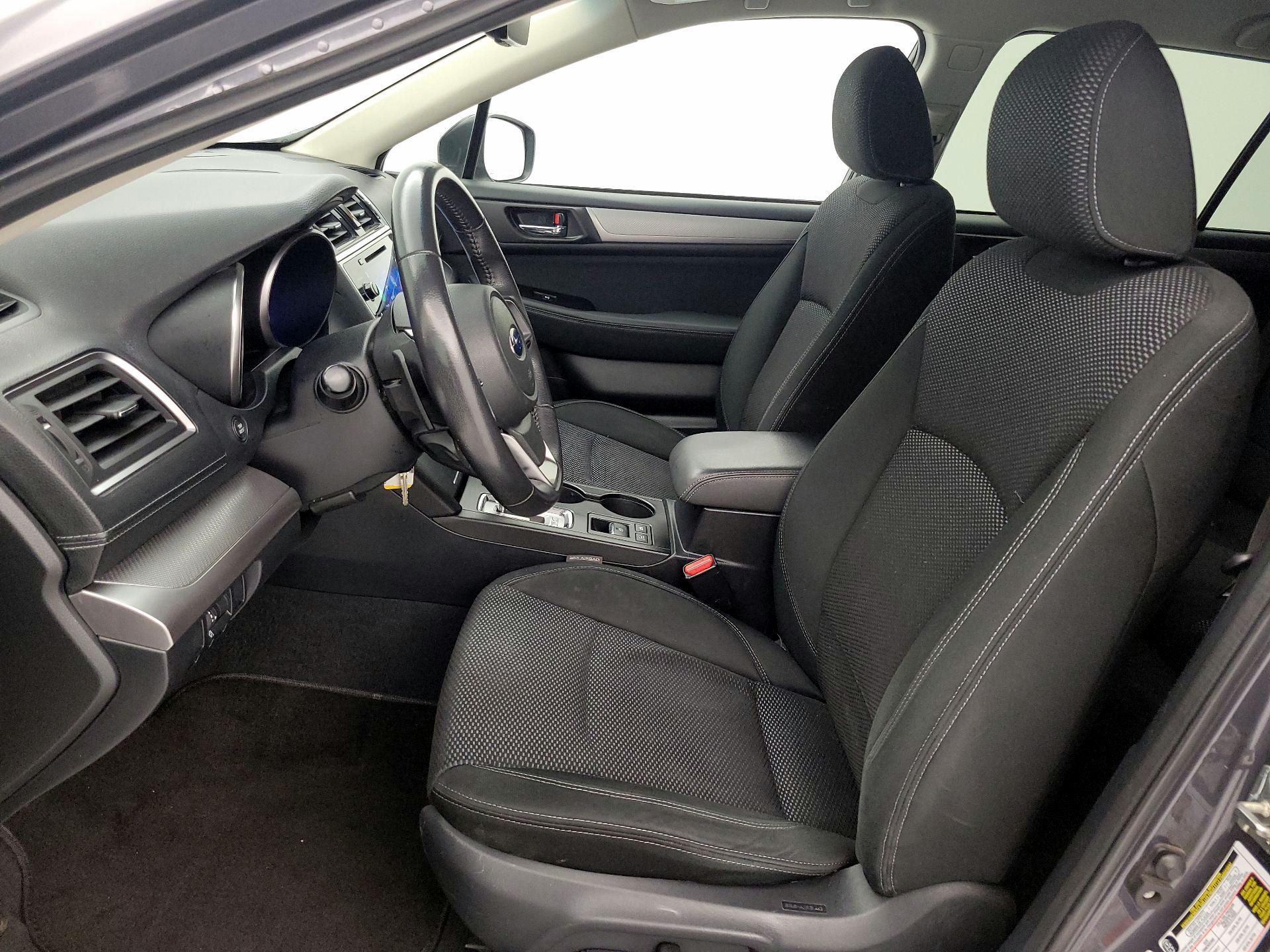 Thumbnail: 2019 Subaru Outback - 11