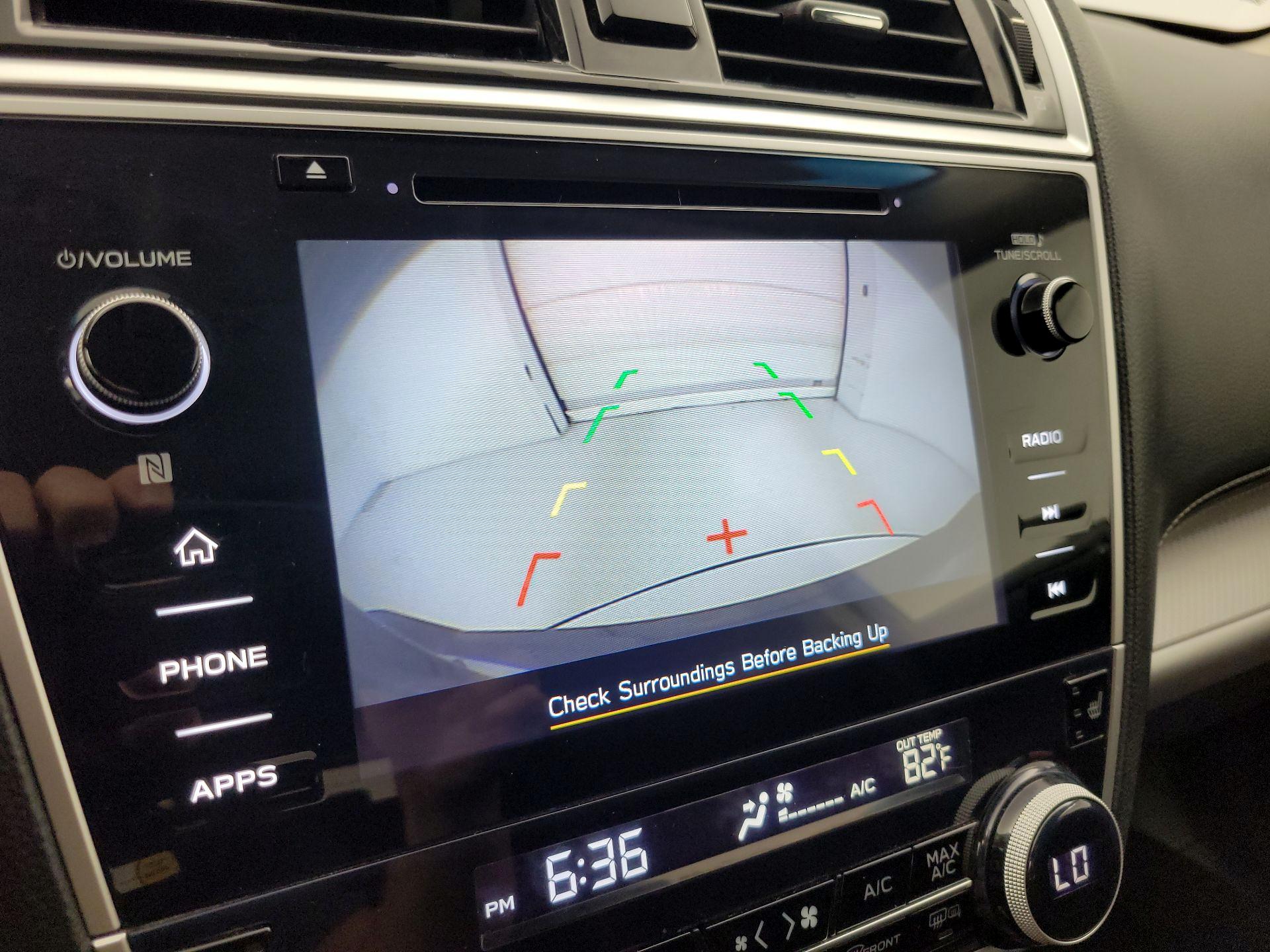 Thumbnail: 2019 Subaru Outback - 14