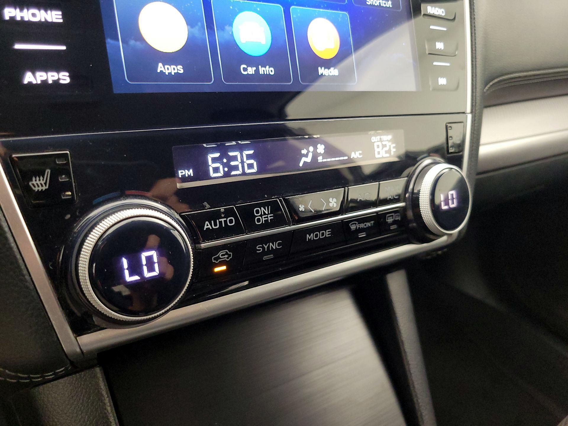Thumbnail: 2019 Subaru Outback - 16