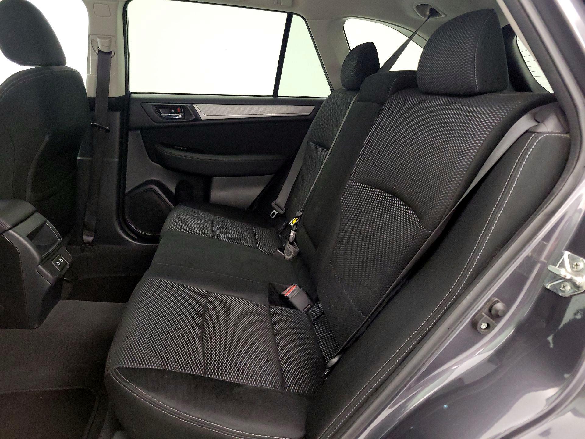 Thumbnail: 2019 Subaru Outback - 19