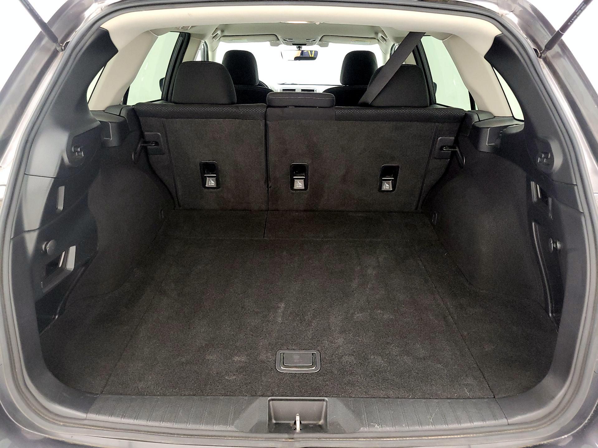 Thumbnail: 2019 Subaru Outback - 20