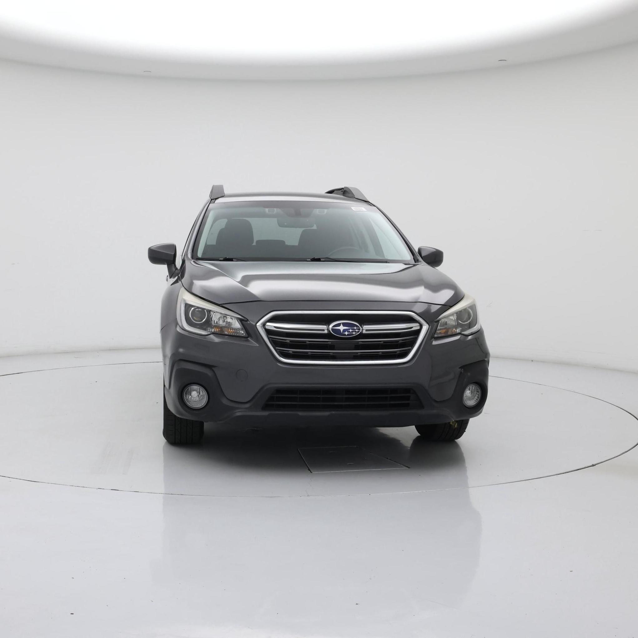 Thumbnail: 2019 Subaru Outback - 5
