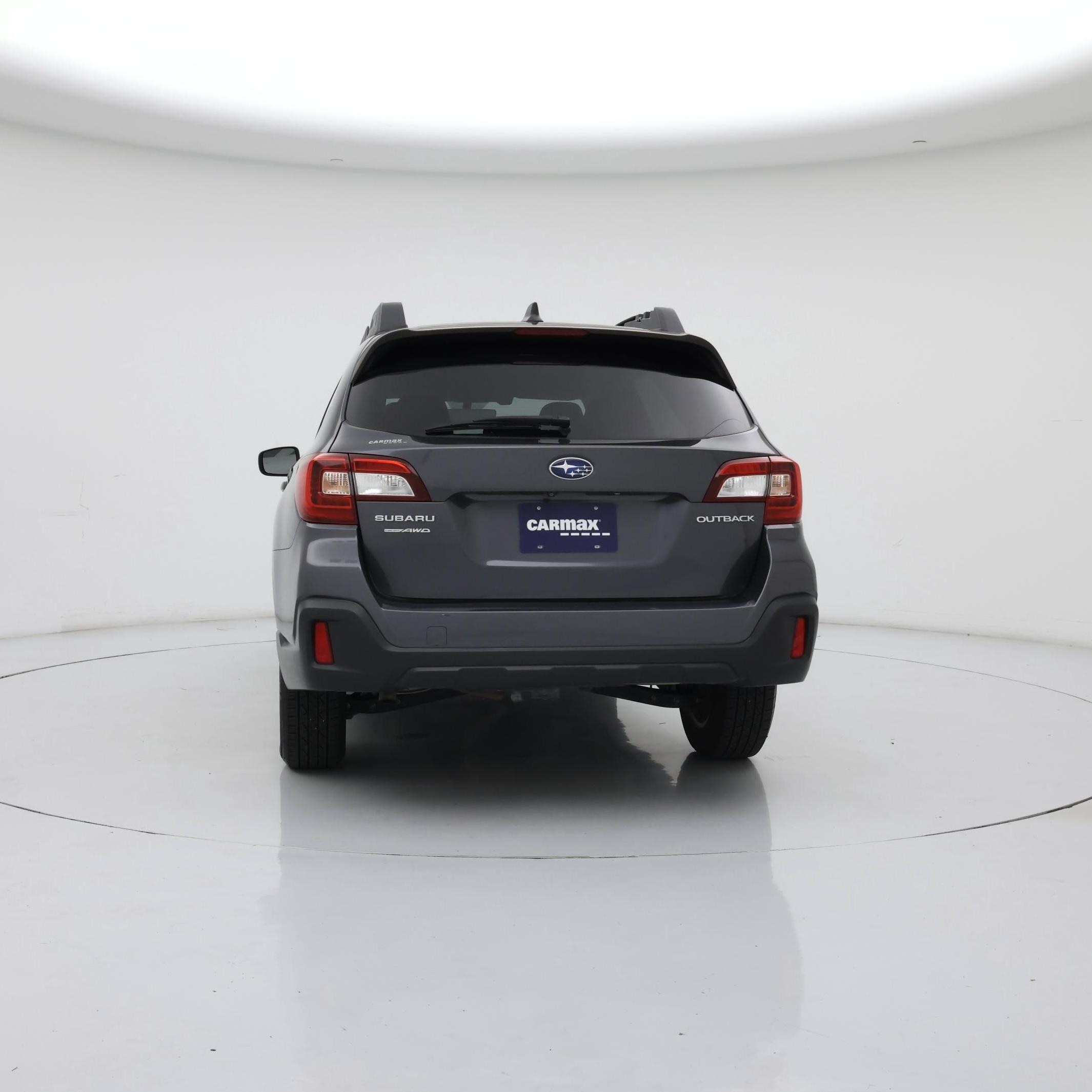 Thumbnail: 2019 Subaru Outback - 6
