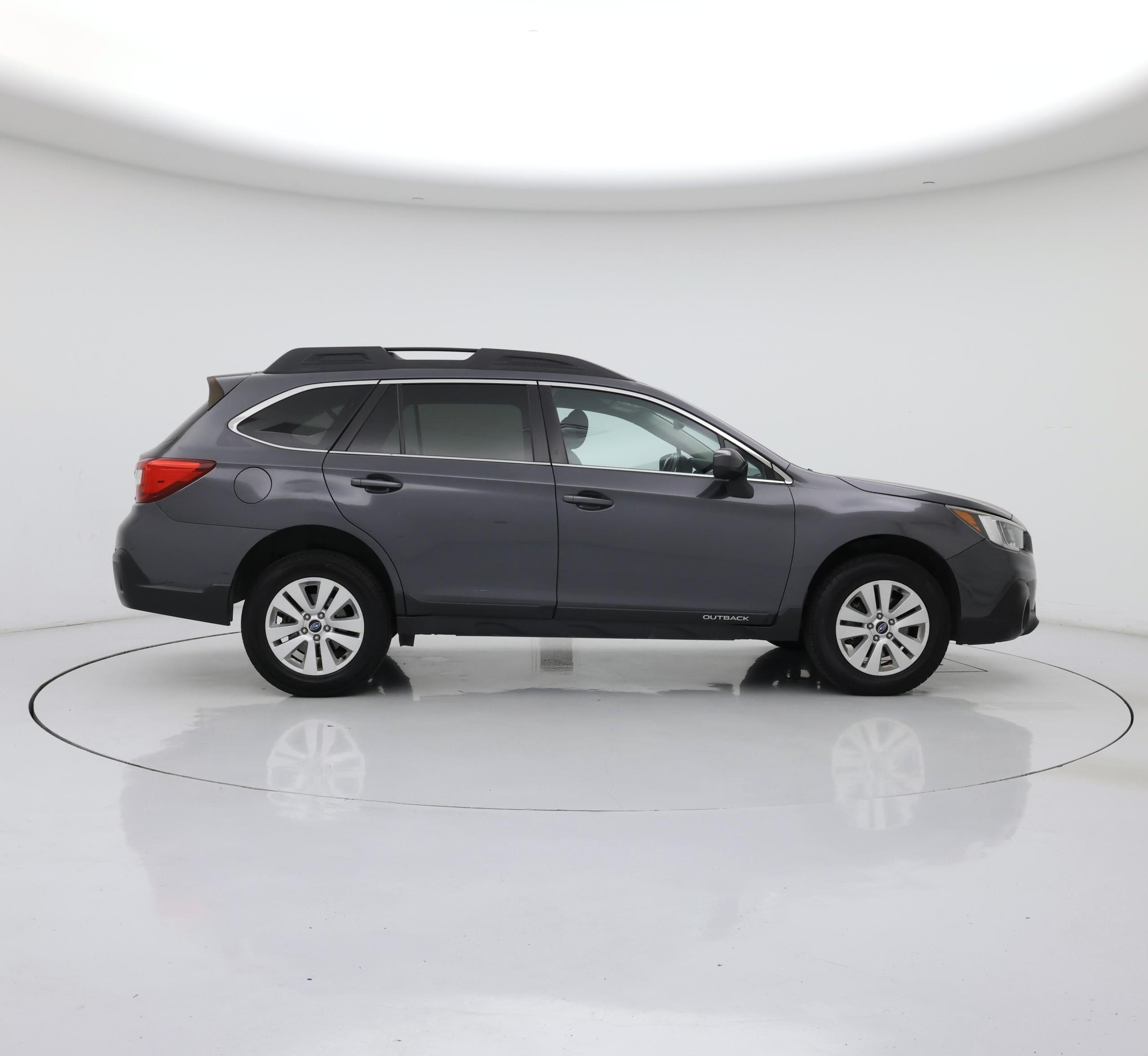 Thumbnail: 2019 Subaru Outback - 7