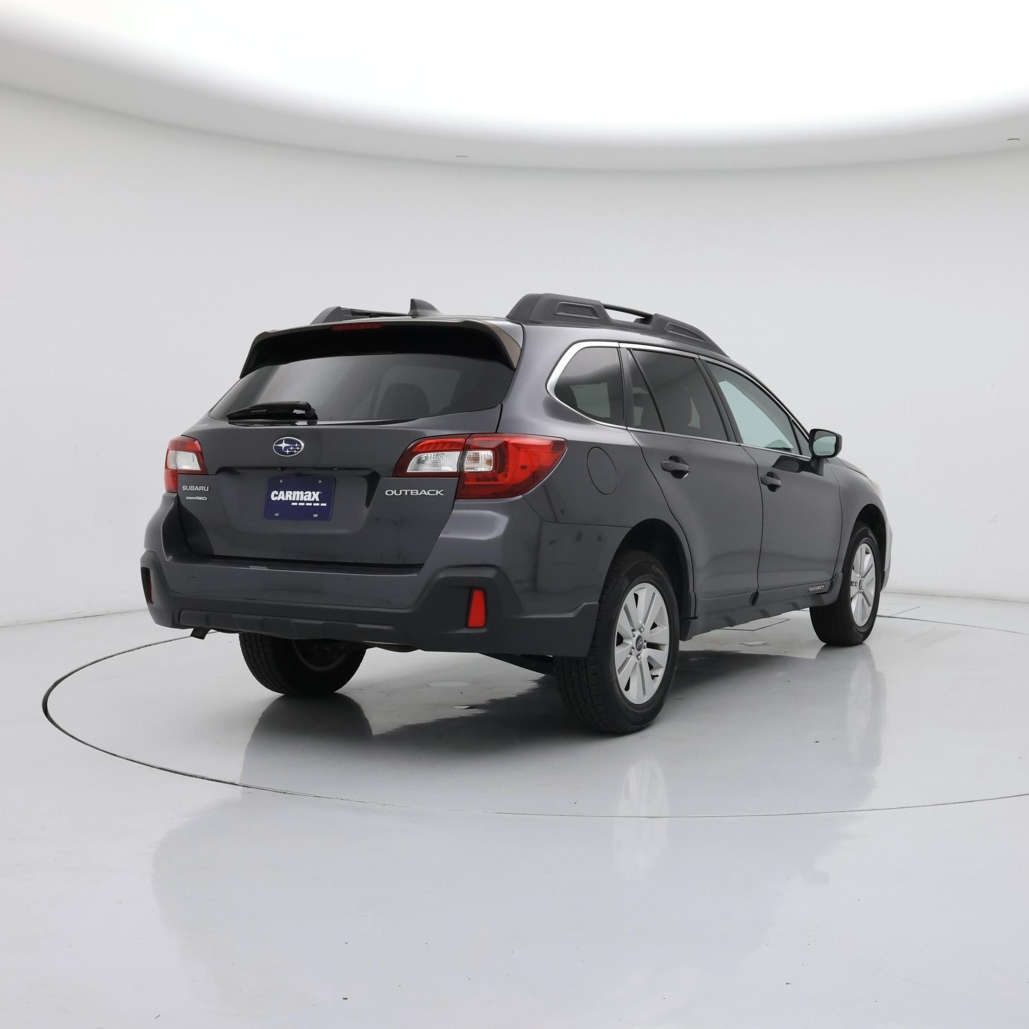 Thumbnail: 2019 Subaru Outback - 8
