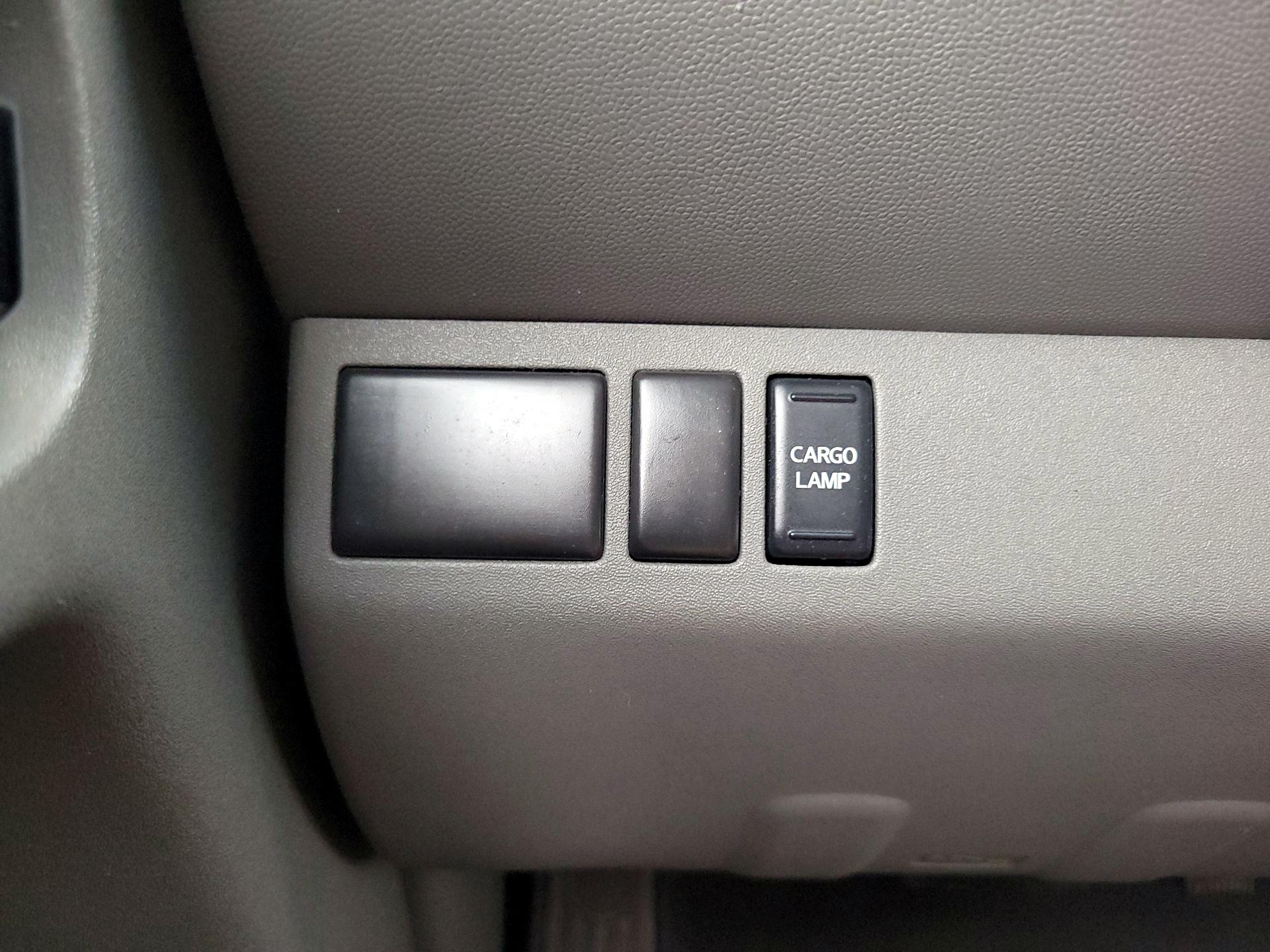 Thumbnail: 2019 Nissan Frontier - 13