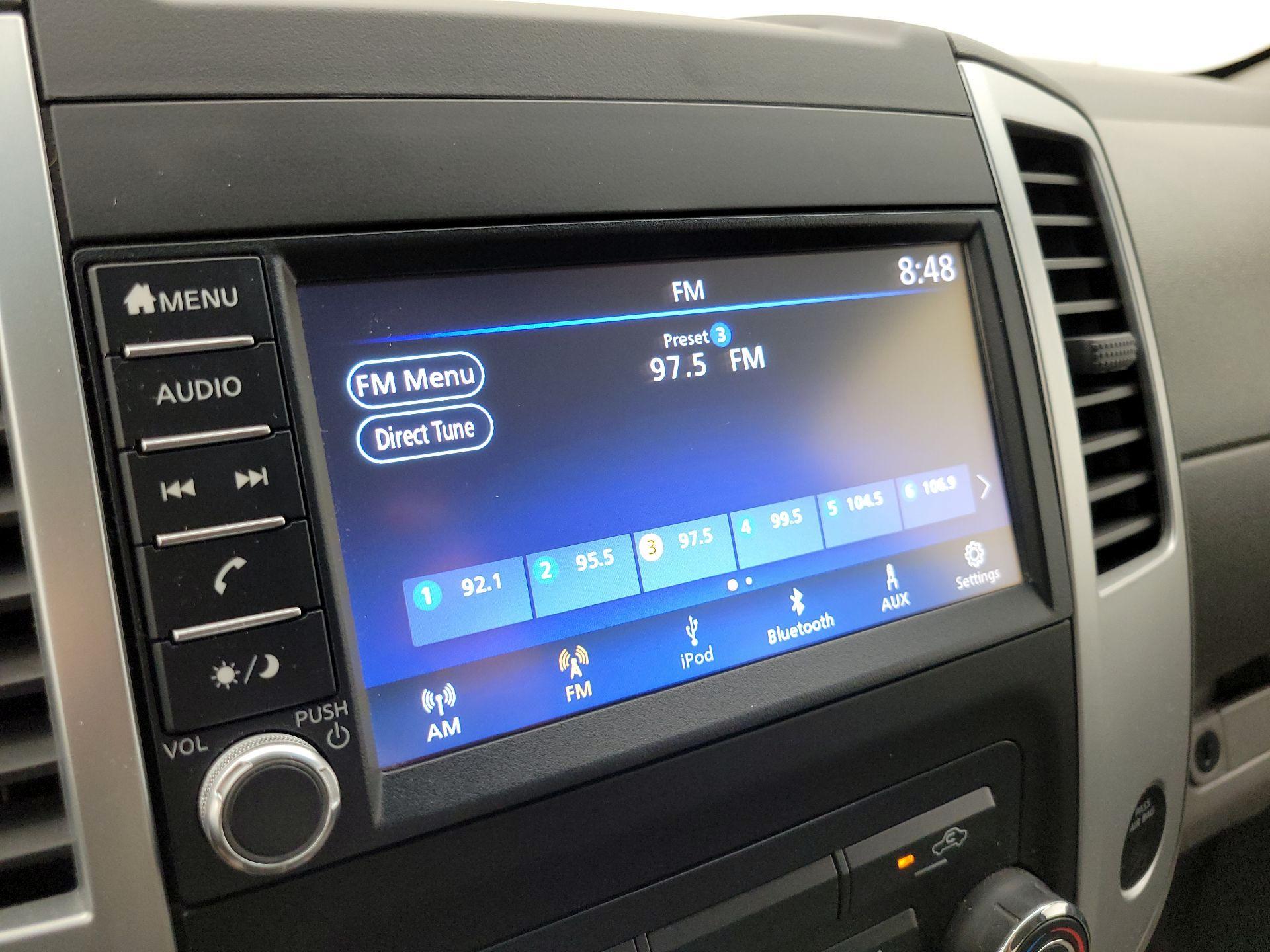 Thumbnail: 2019 Nissan Frontier - 15
