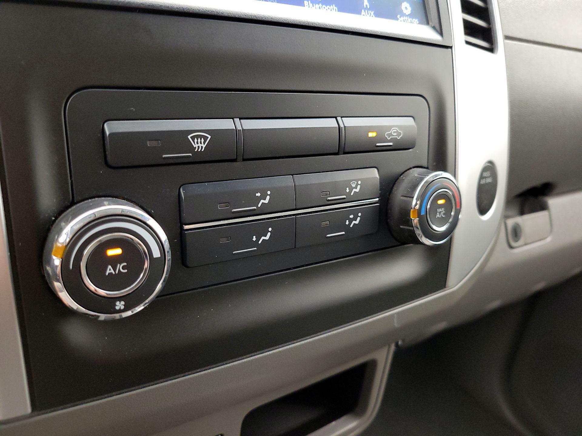 Thumbnail: 2019 Nissan Frontier - 16