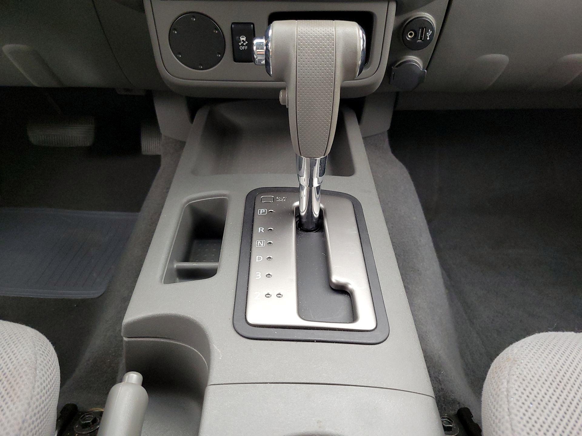 Thumbnail: 2019 Nissan Frontier - 17