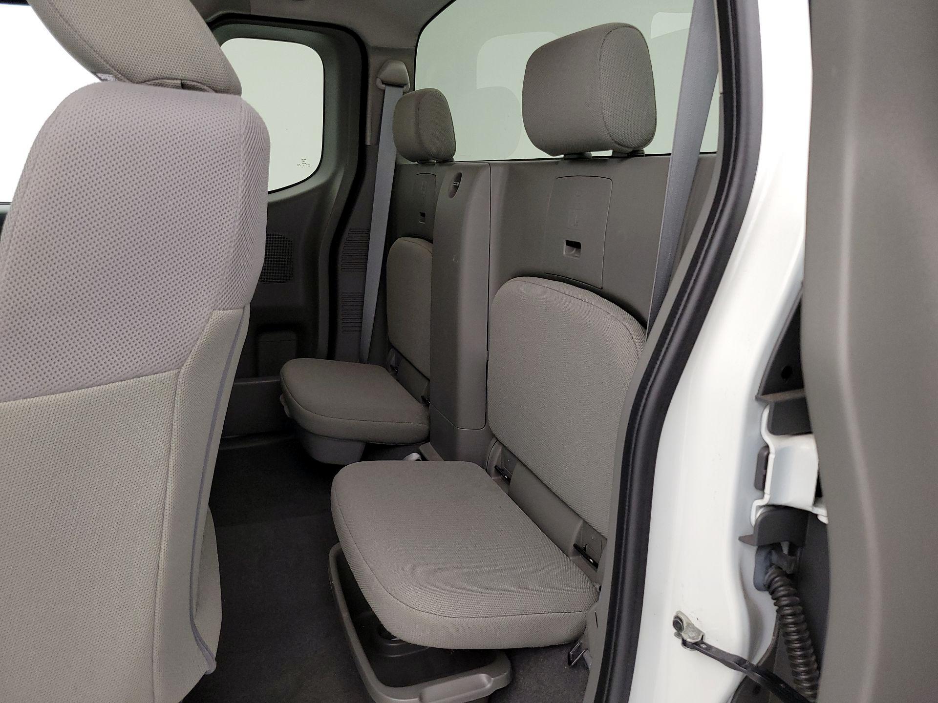 Thumbnail: 2019 Nissan Frontier - 19