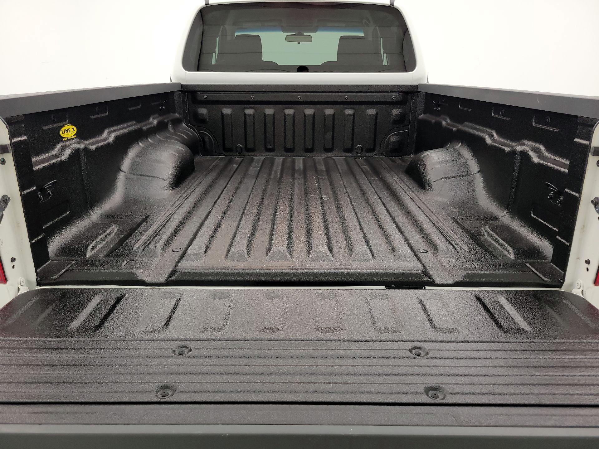 Thumbnail: 2019 Nissan Frontier - 20
