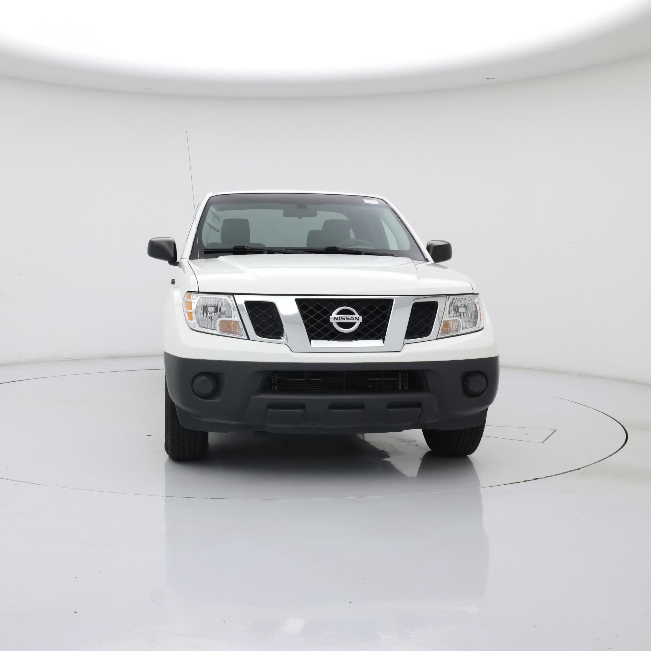 Thumbnail: 2019 Nissan Frontier - 5